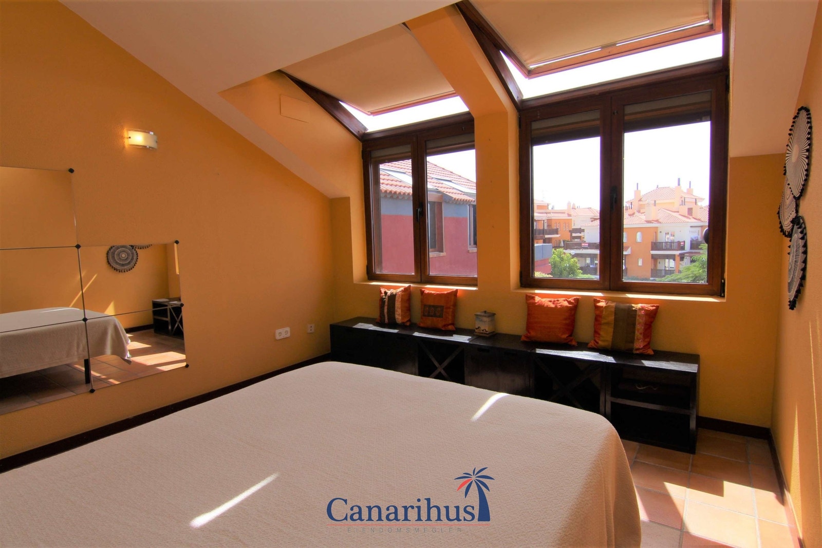 Soverom Galleribilde