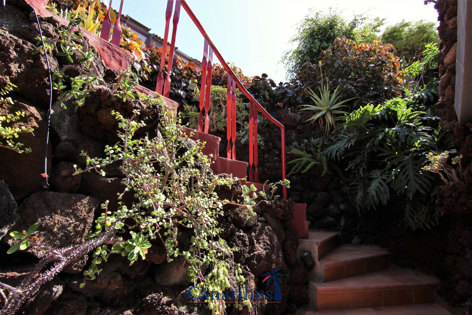 Inngang Galleribilde