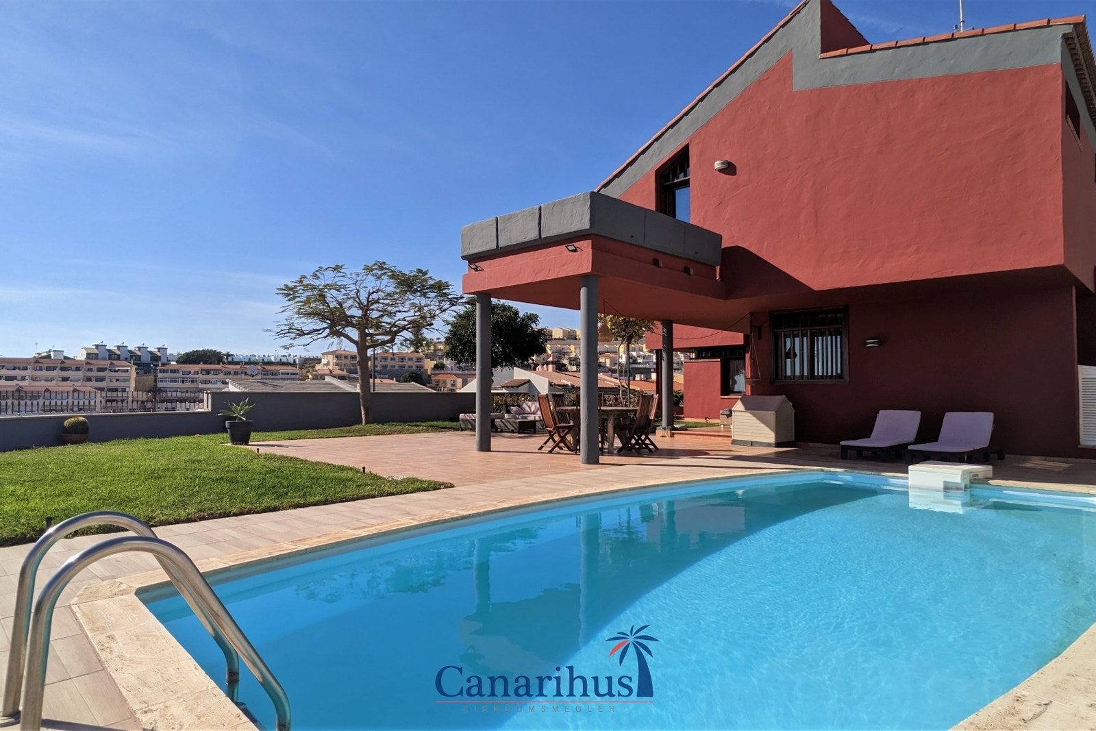 Basseng Galleribilde