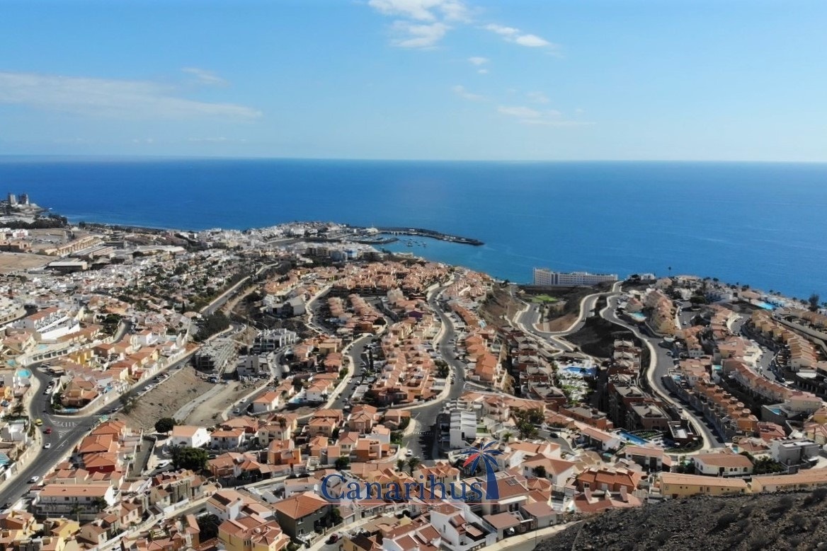 Området - Arguineguin Galleribilde