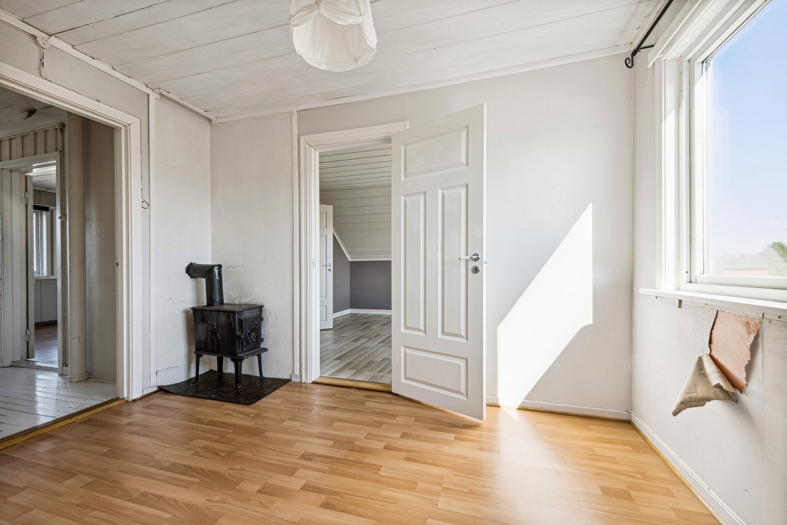 Soverom Galleribilde