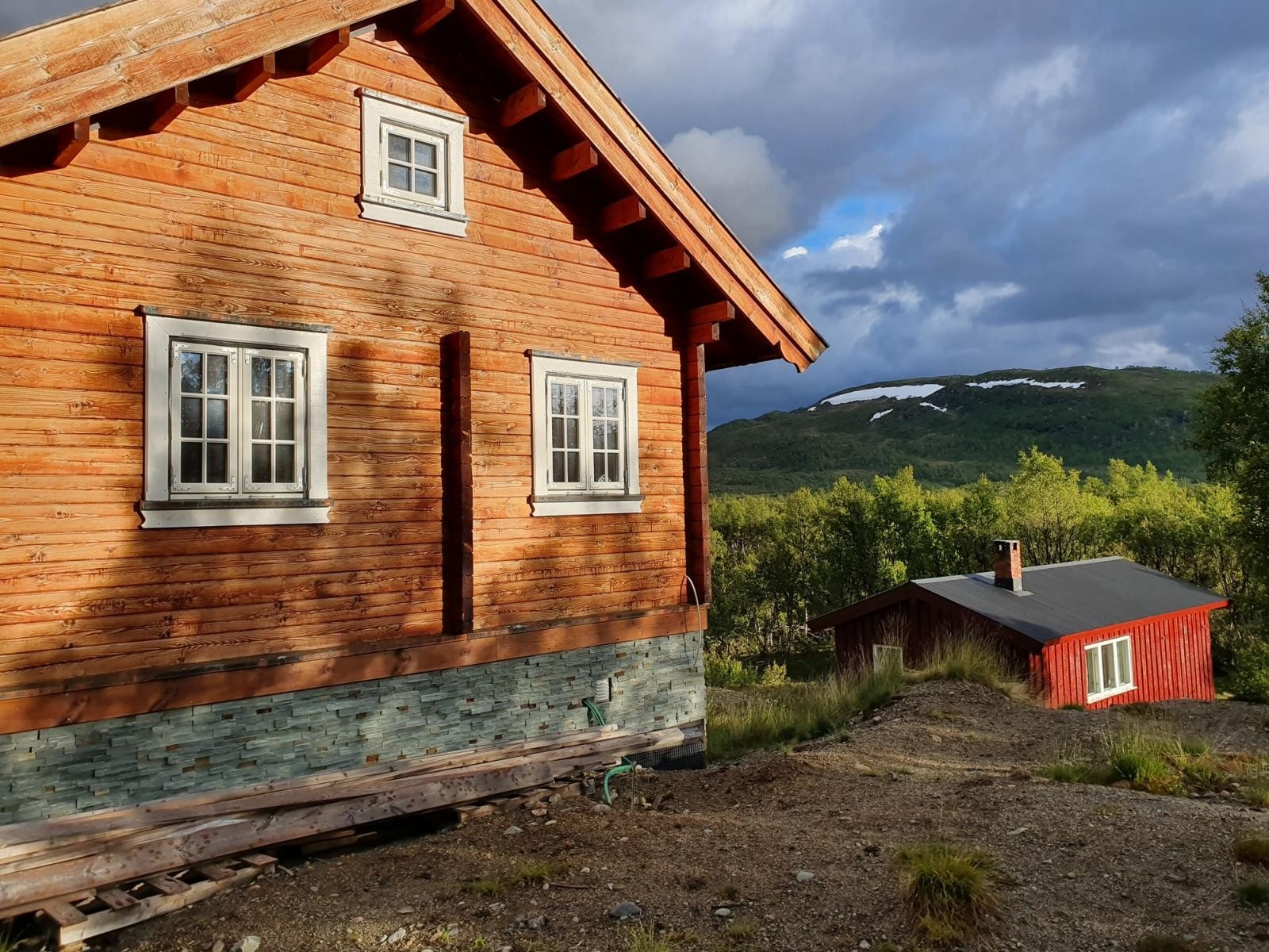 Eier egne bilder Galleribilde