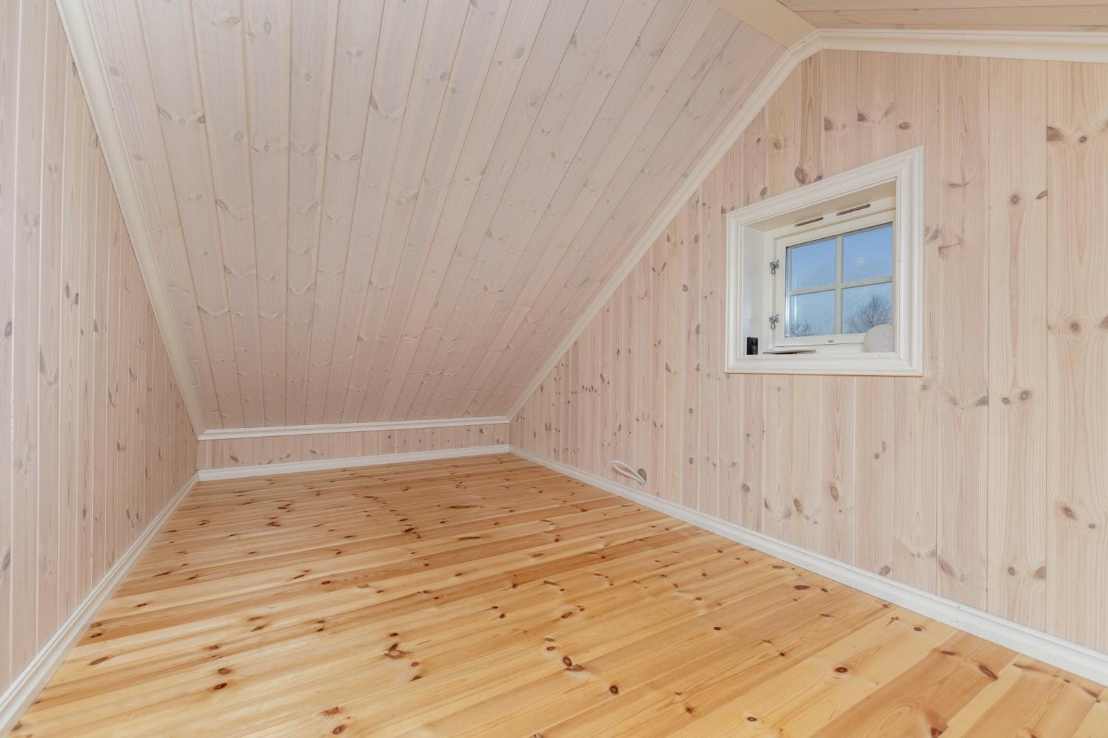 Hems på "Utsikten" Galleribilde