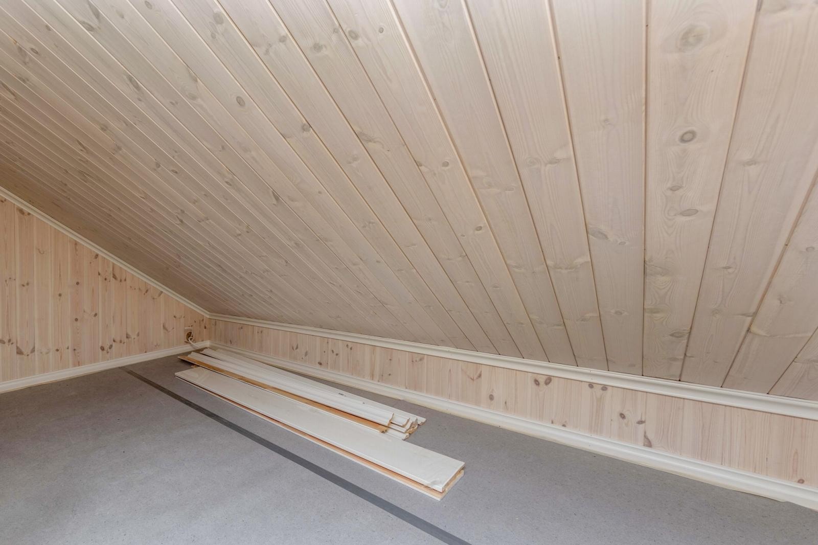 Hems på "Utsikten" Galleribilde