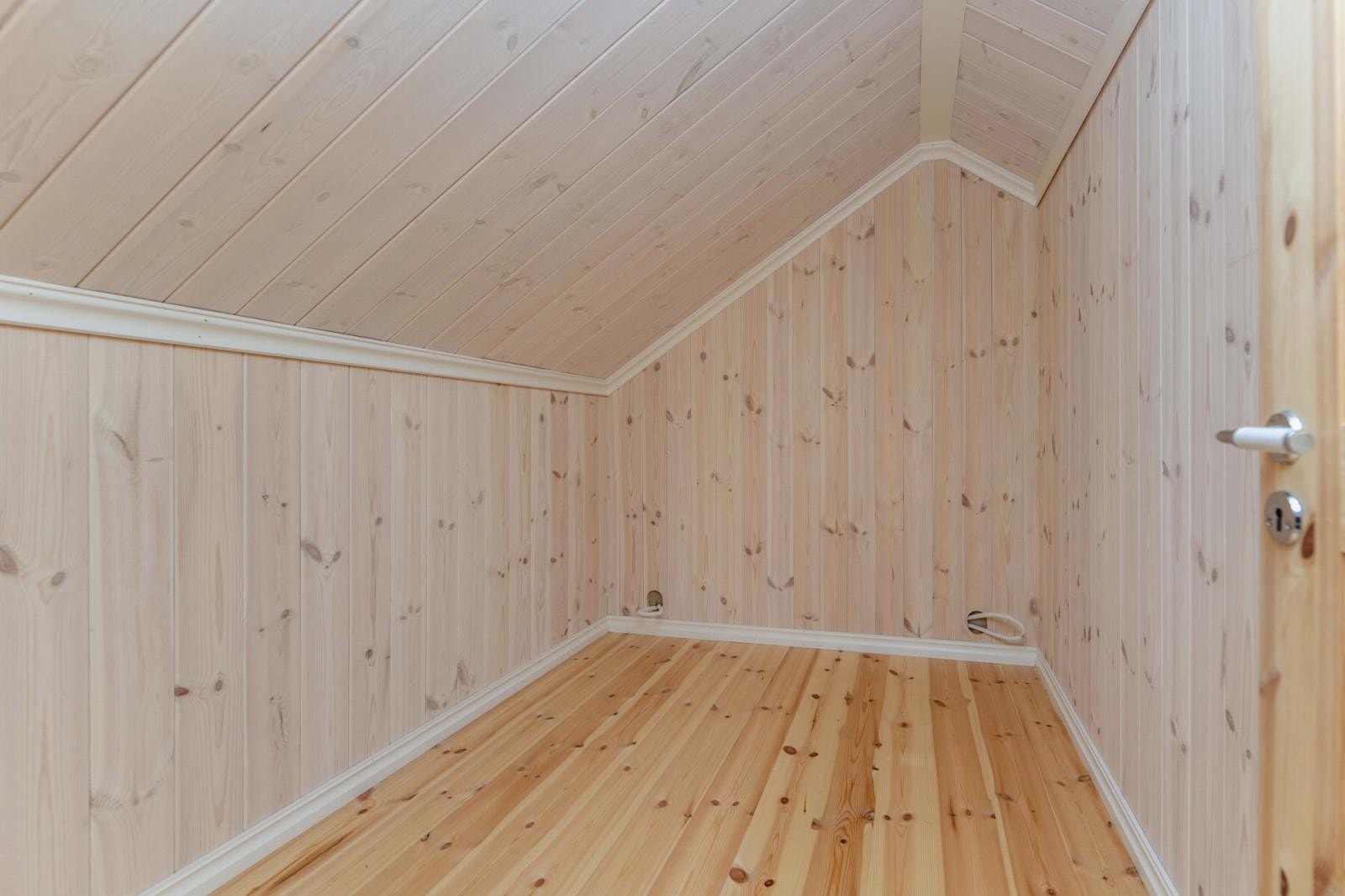 Hems på "Utsikten" Galleribilde