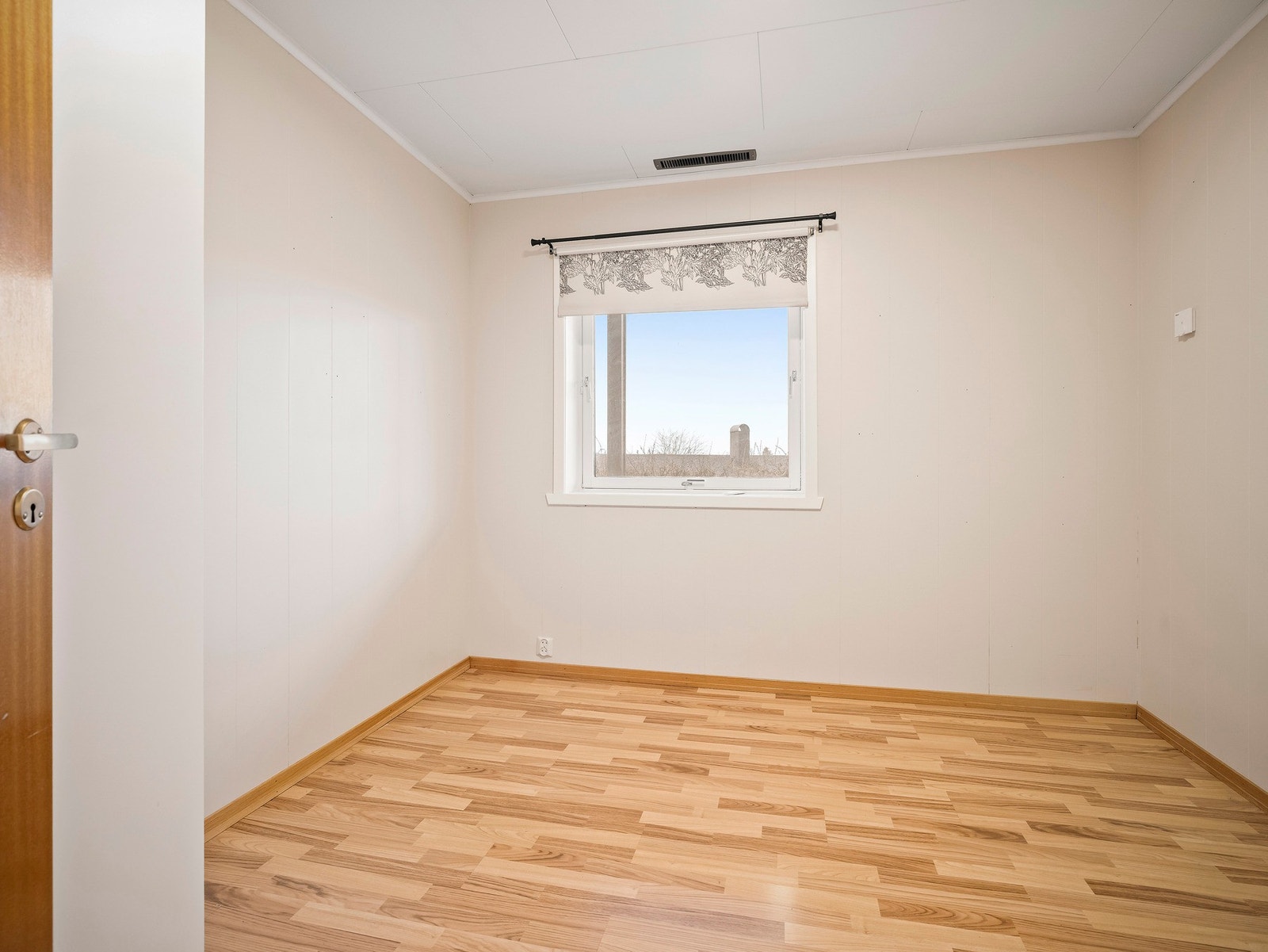 Soverom 1 hybel. Galleribilde