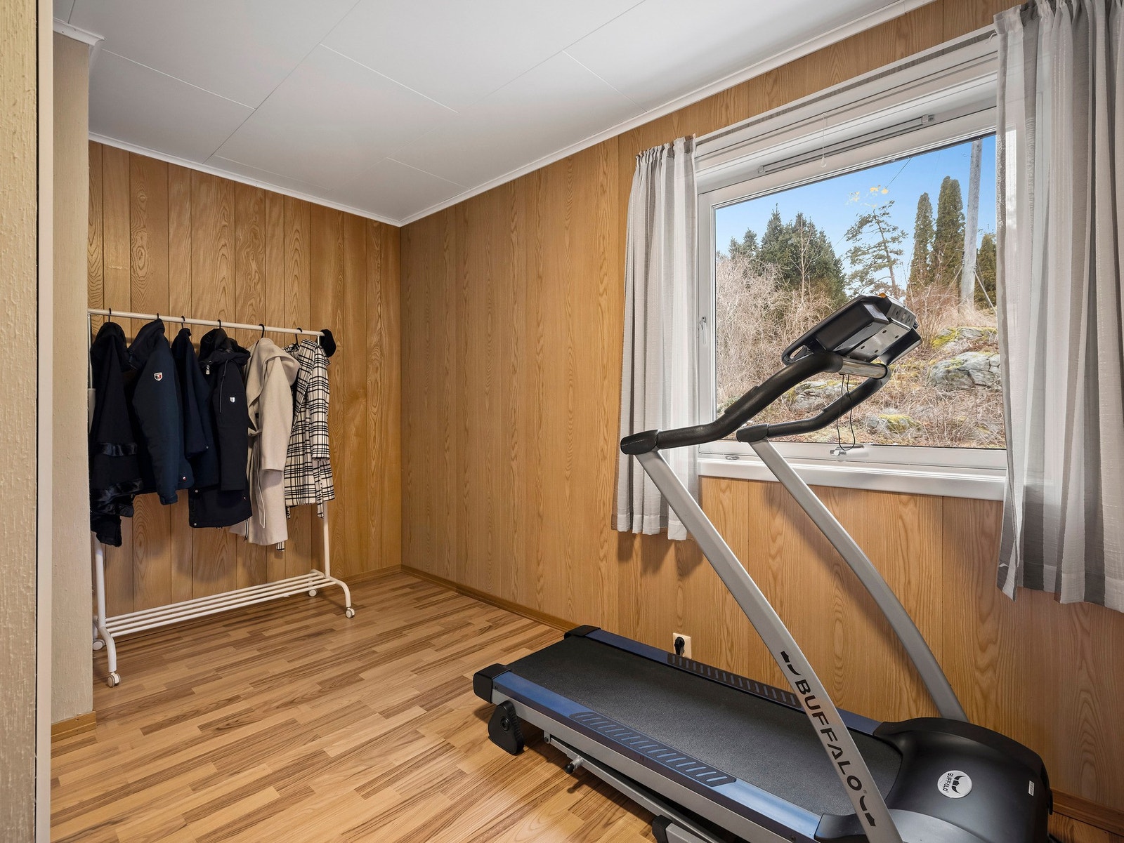 Soverom 3. Galleribilde