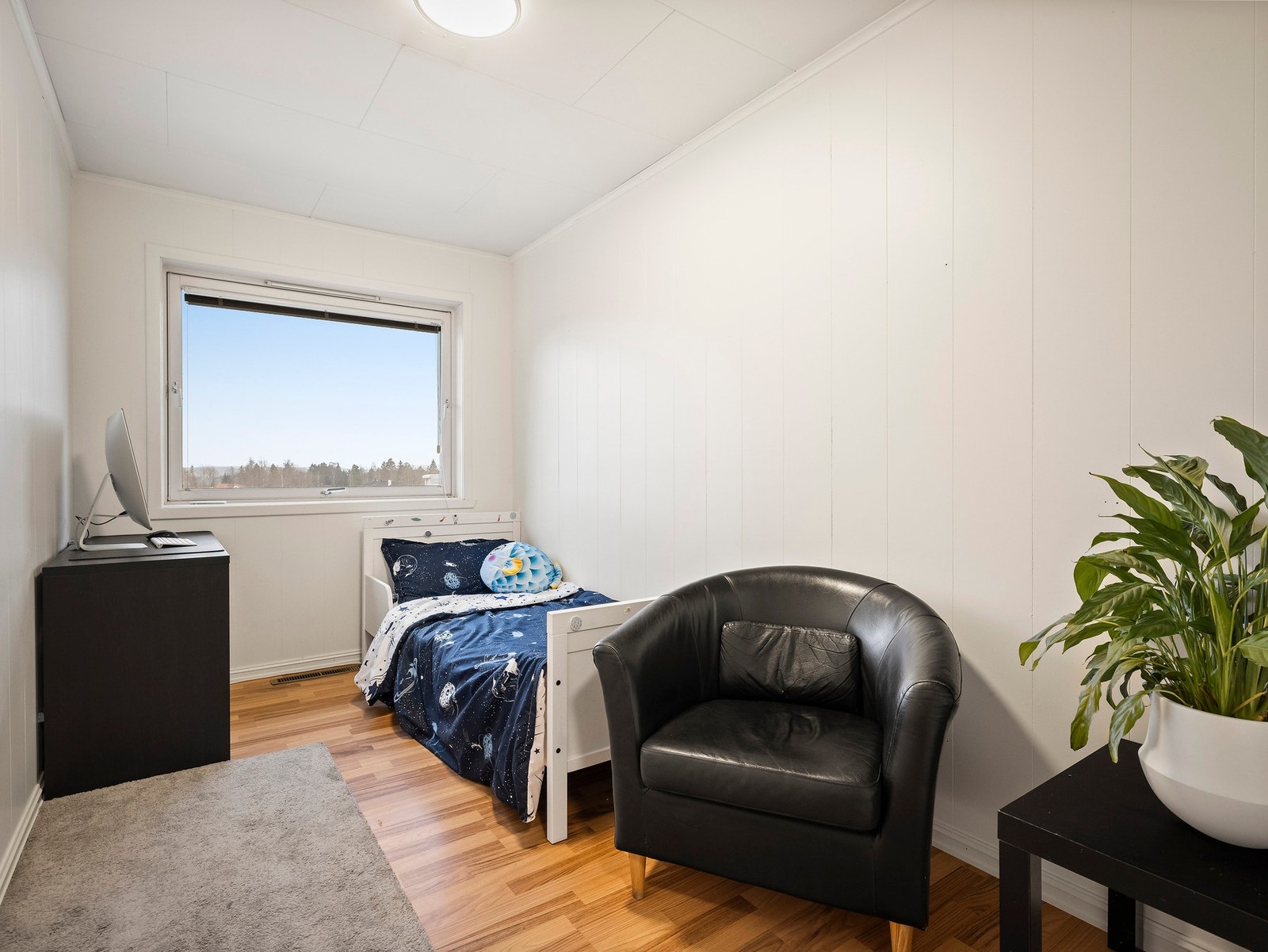 Soverom 2. Galleribilde