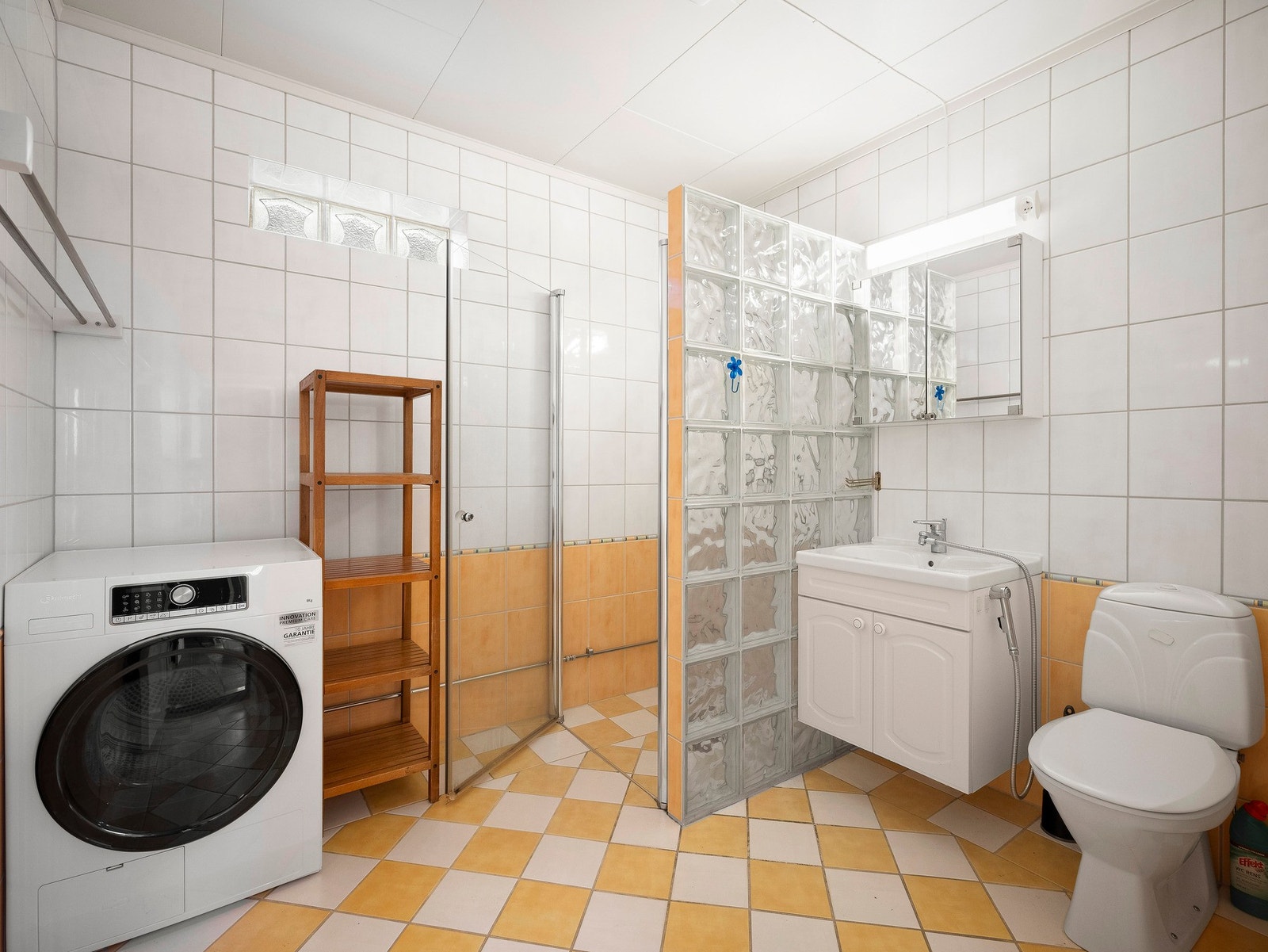 Bad oppusset i 2006. Galleribilde