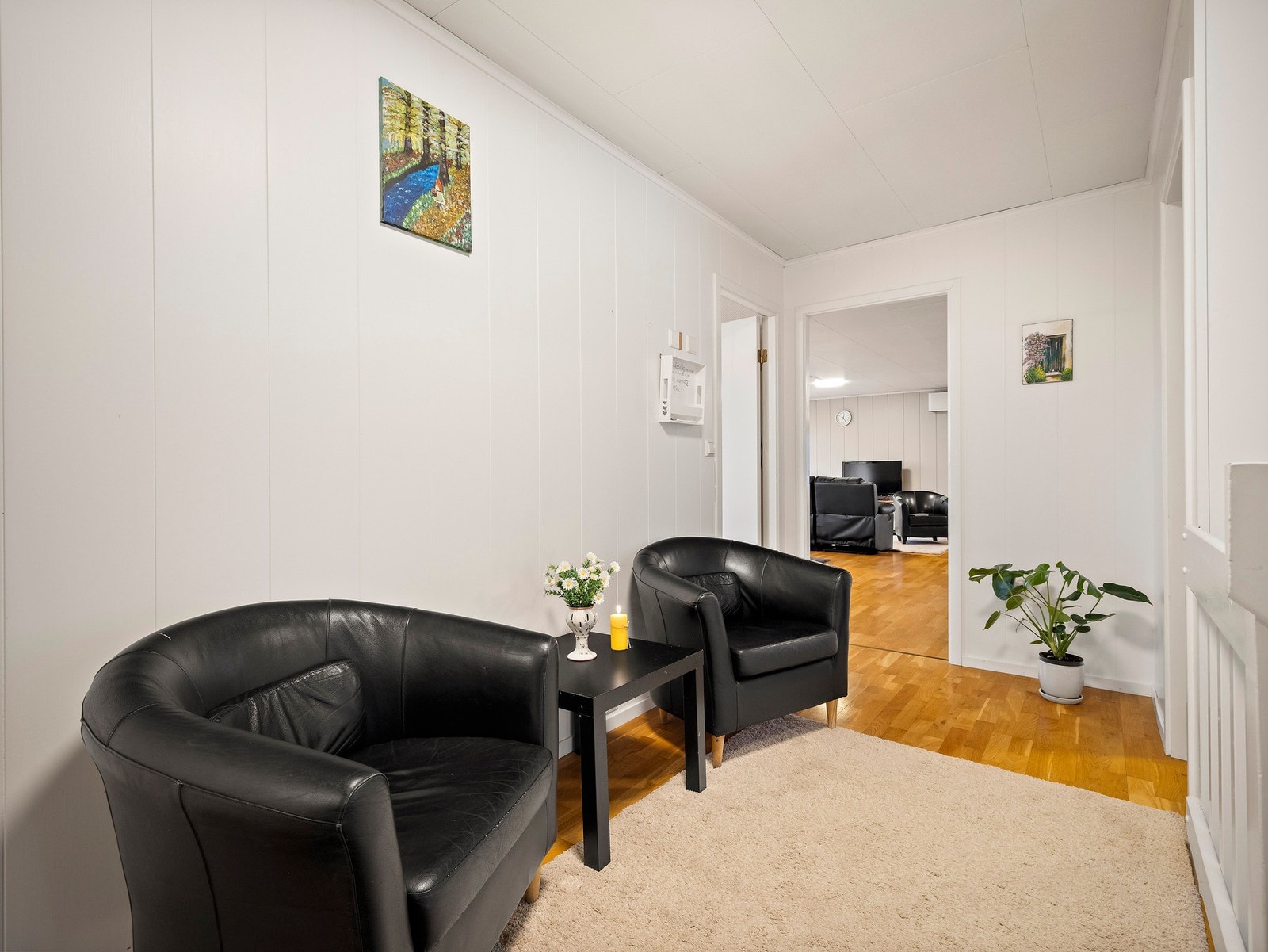 Mellomgang Galleribilde