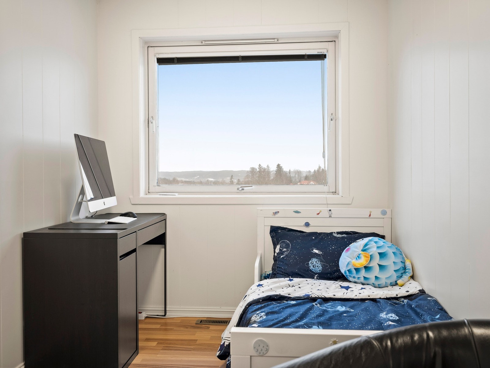 Soverom 2. Galleribilde