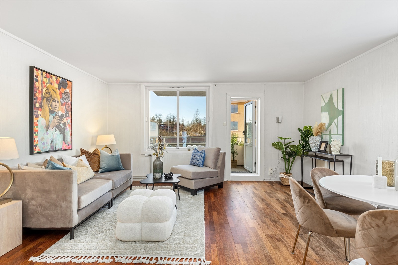 Velkommen til Persbråtan 2! Galleribilde