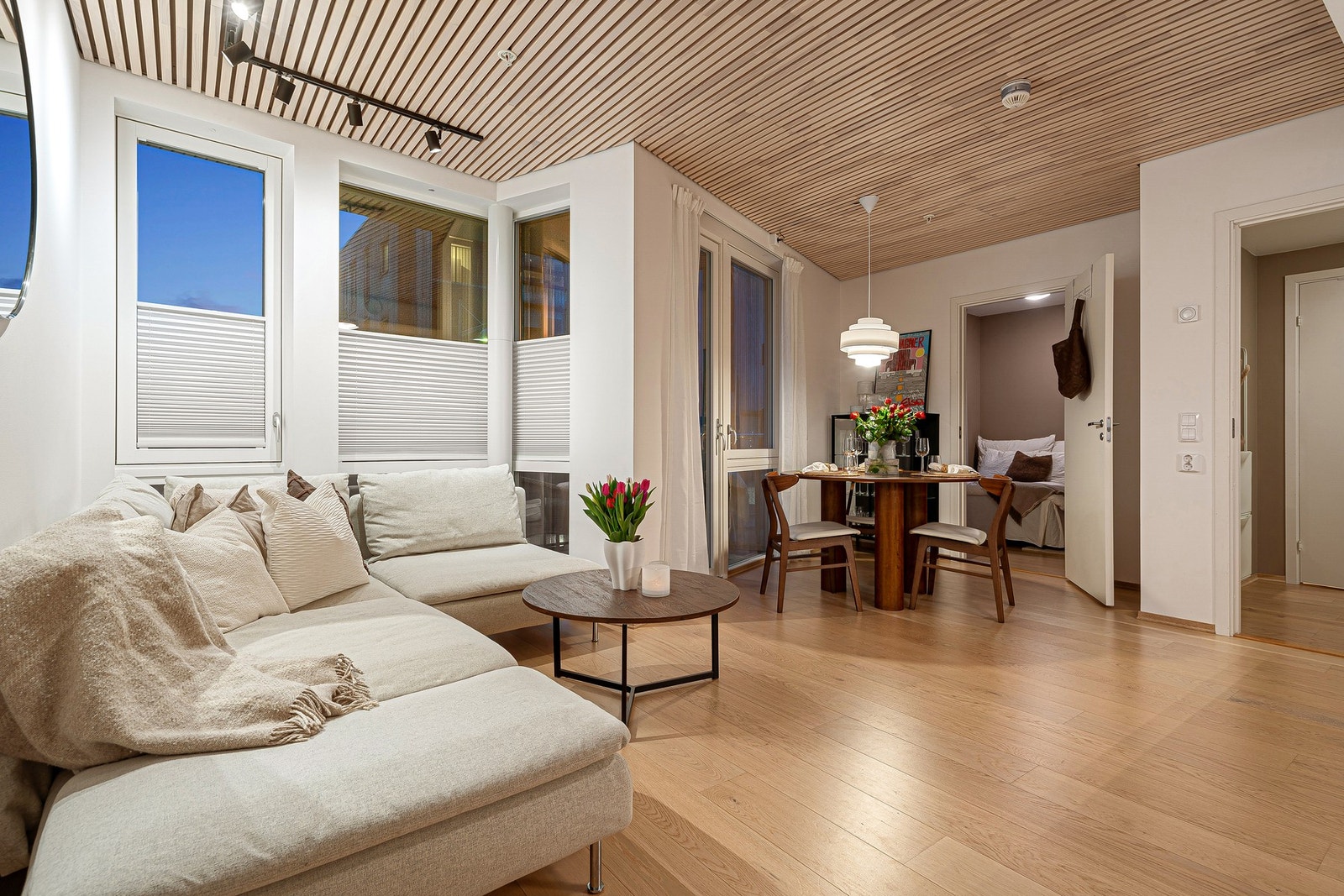 Velkommen til Ladeveien 38! Galleribilde