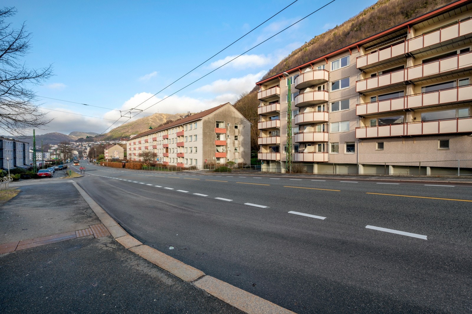 Nattlandsveien 102 Galleribilde