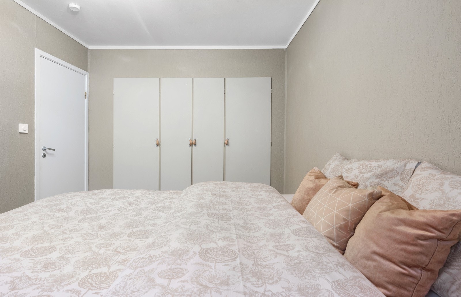 God skapplass Galleribilde