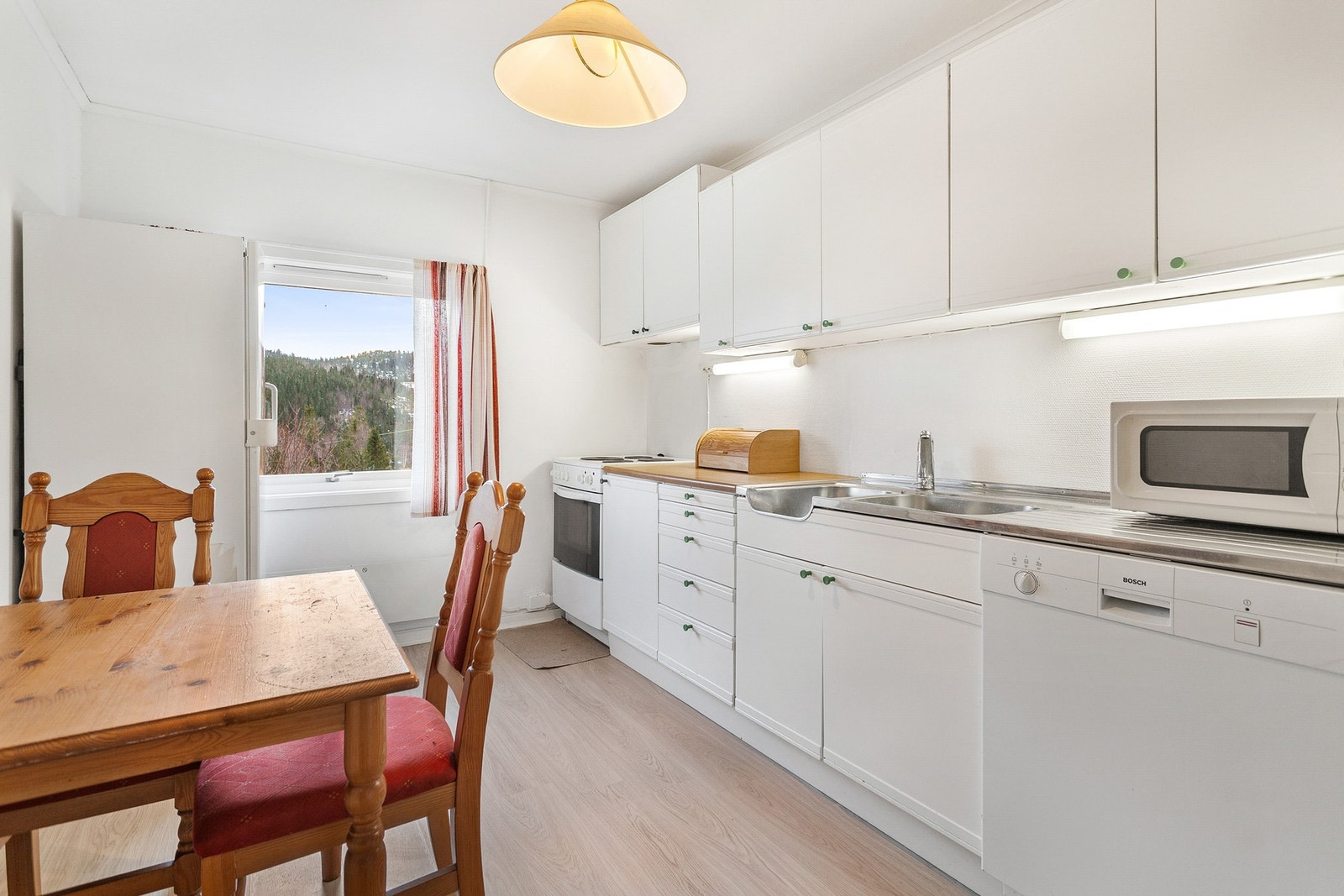 Kjøkken - 2.etasje Galleribilde