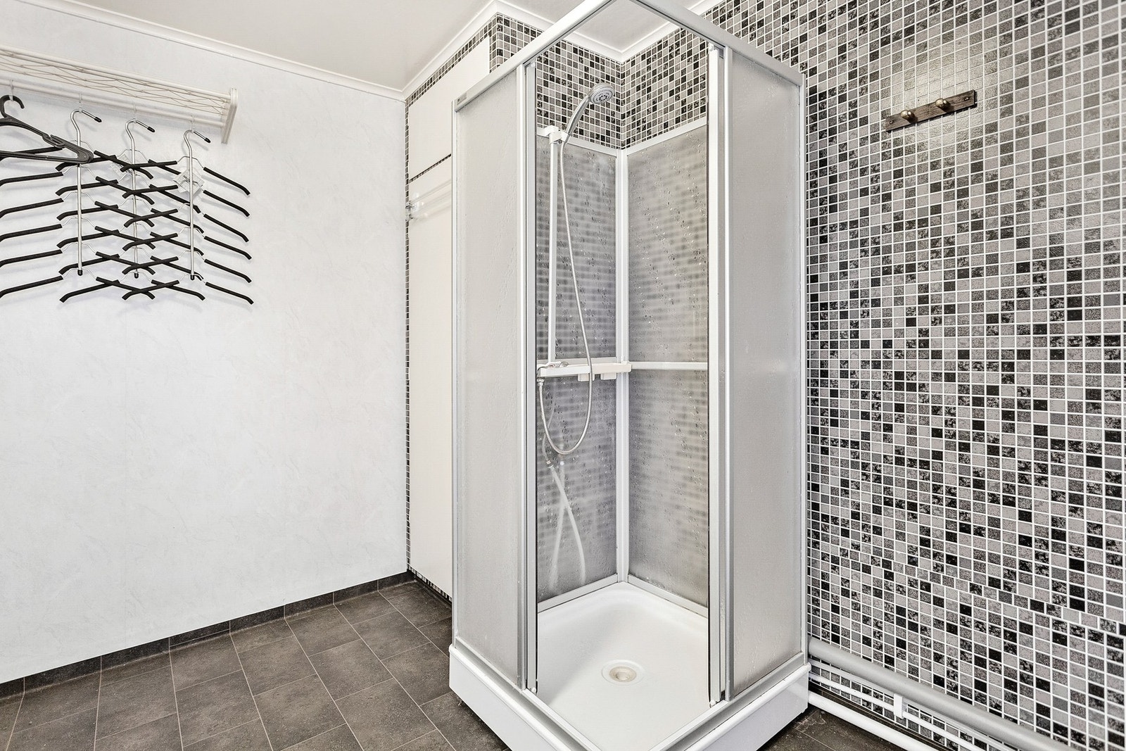 Badet ble oppgradert i 2021 Galleribilde