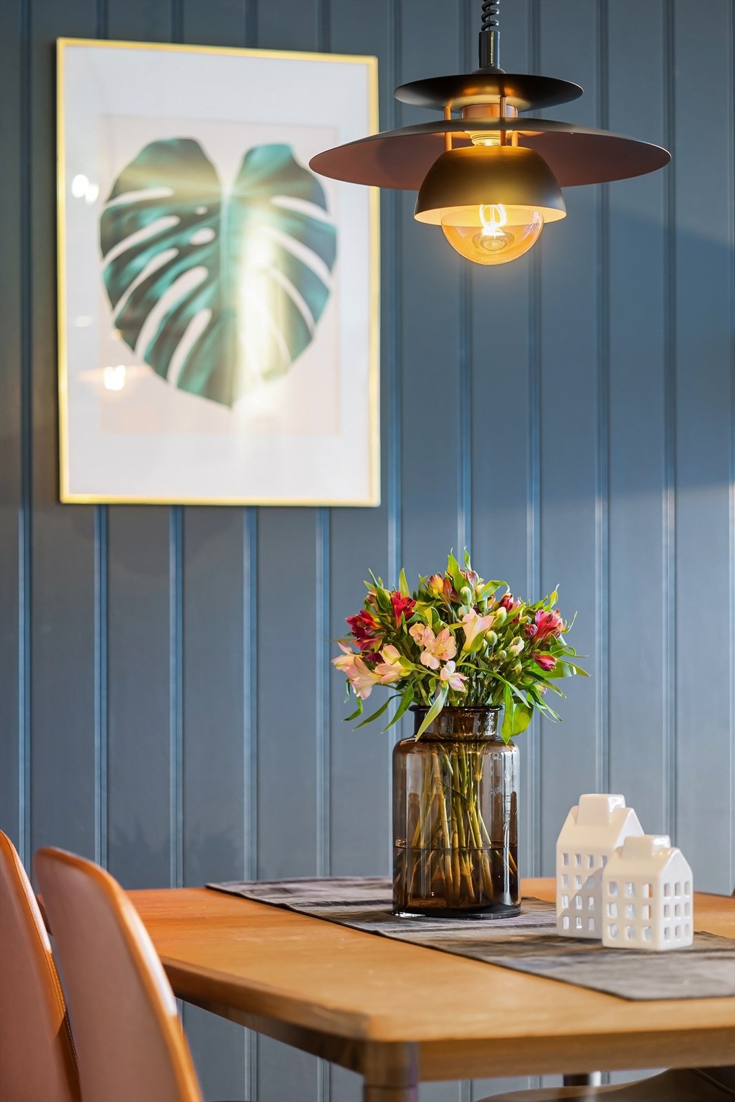 Husk påmelding til visning ved interesse, velkommen! Galleribilde