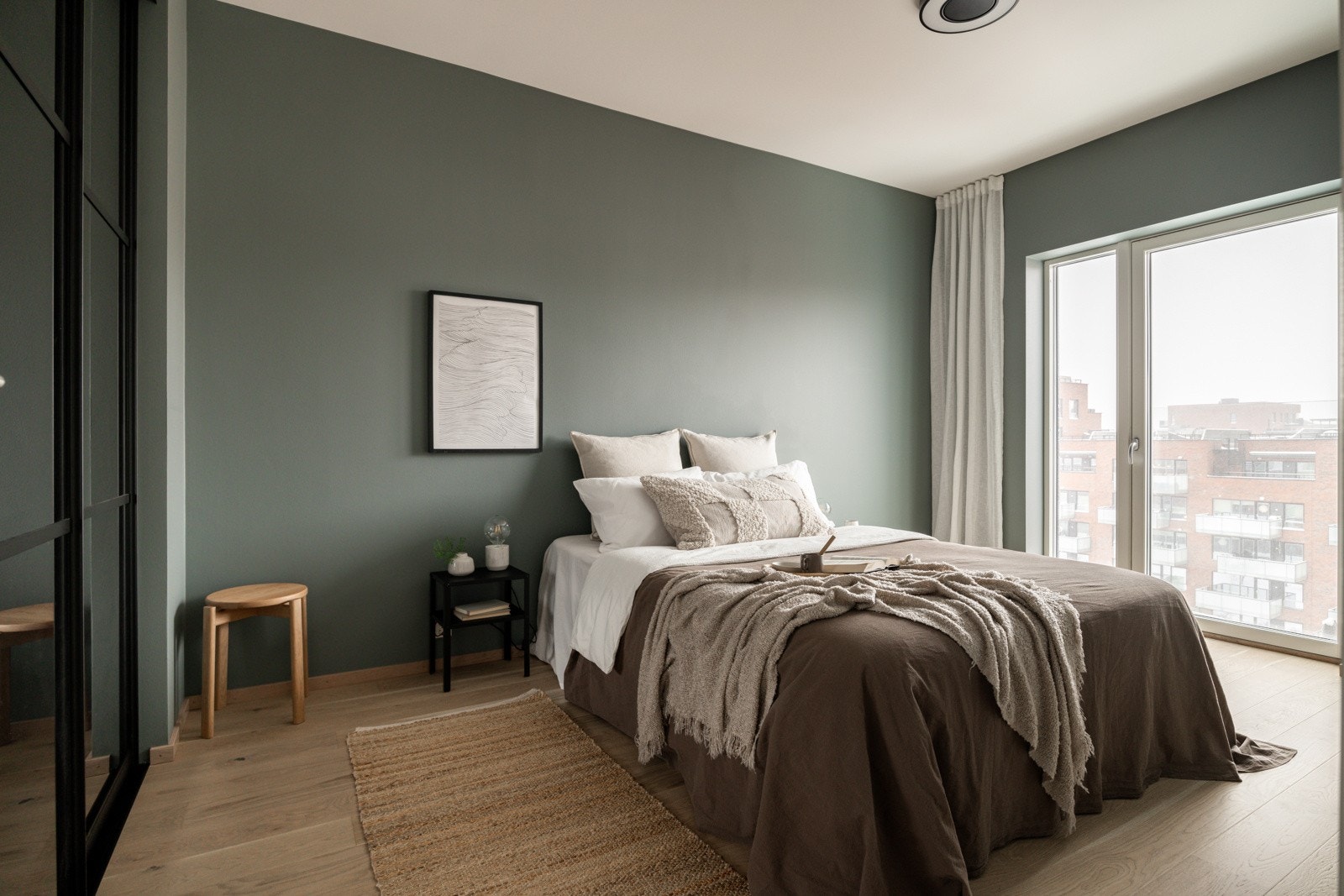 Soverom 1. Galleribilde