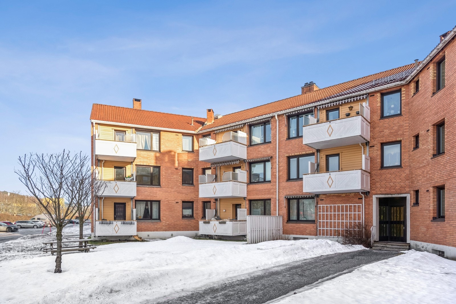 Velkommen til stjerneblokkveien 12 Galleribilde