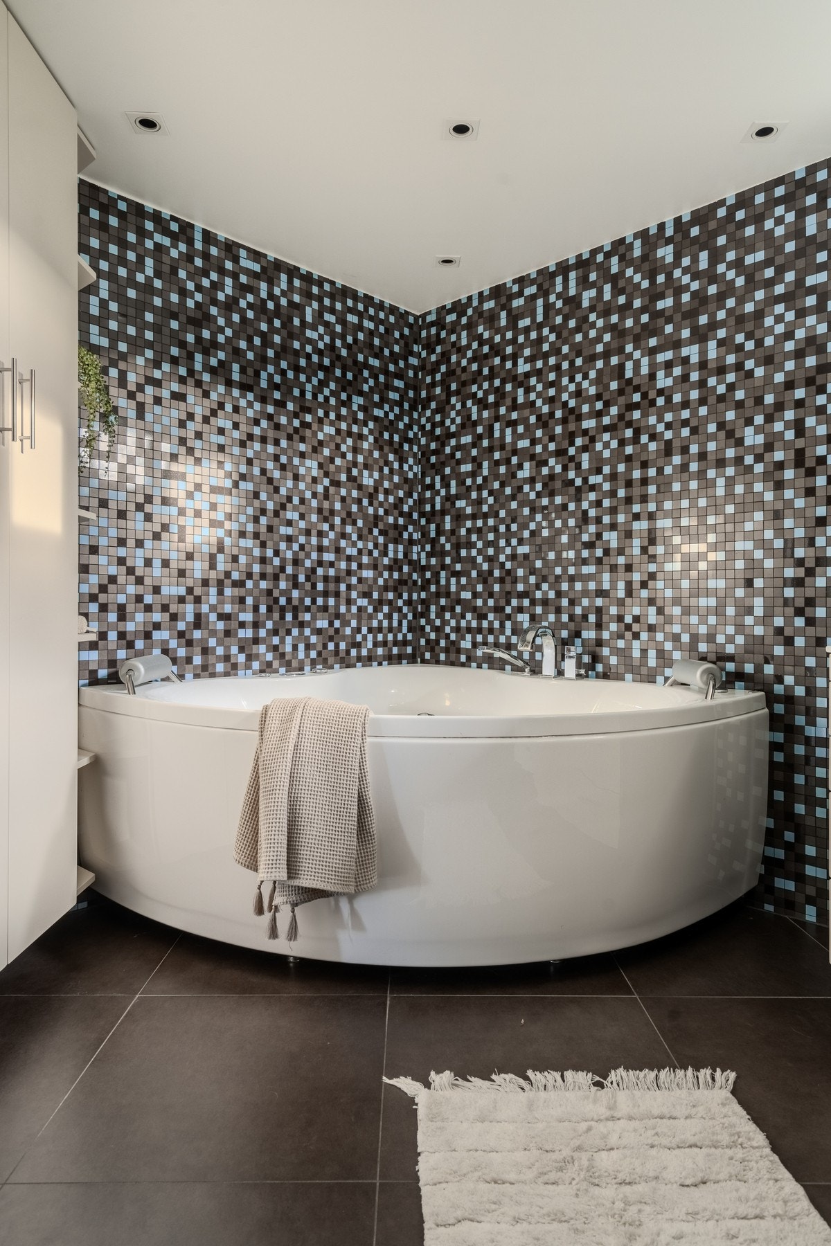 Massasjebad! Galleribilde