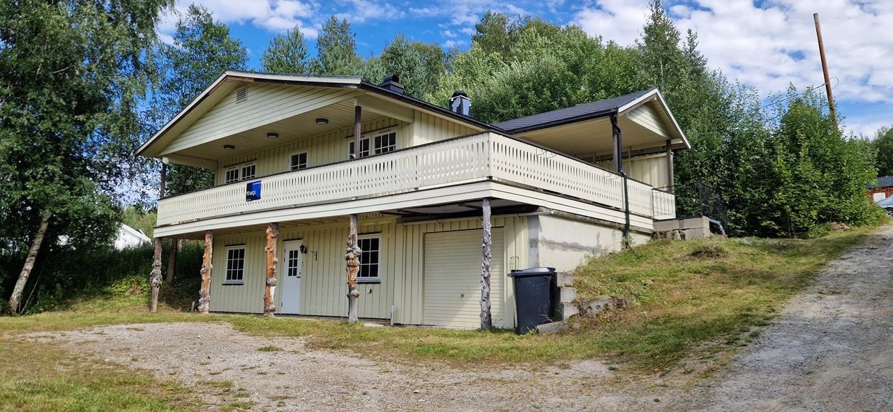 Velkommen til Kjemsjøveien 69! Galleribilde