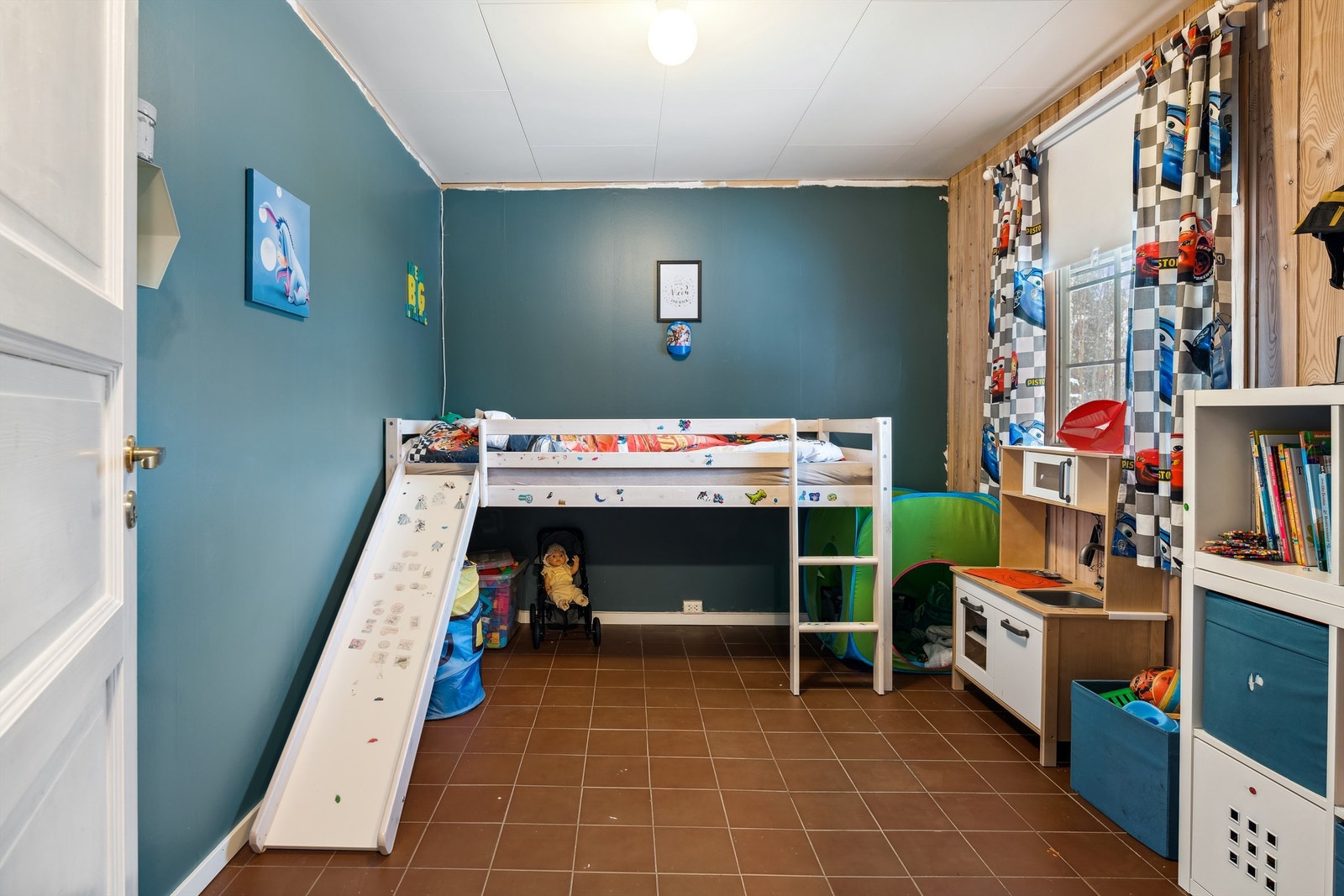 Soverom 2 Galleribilde