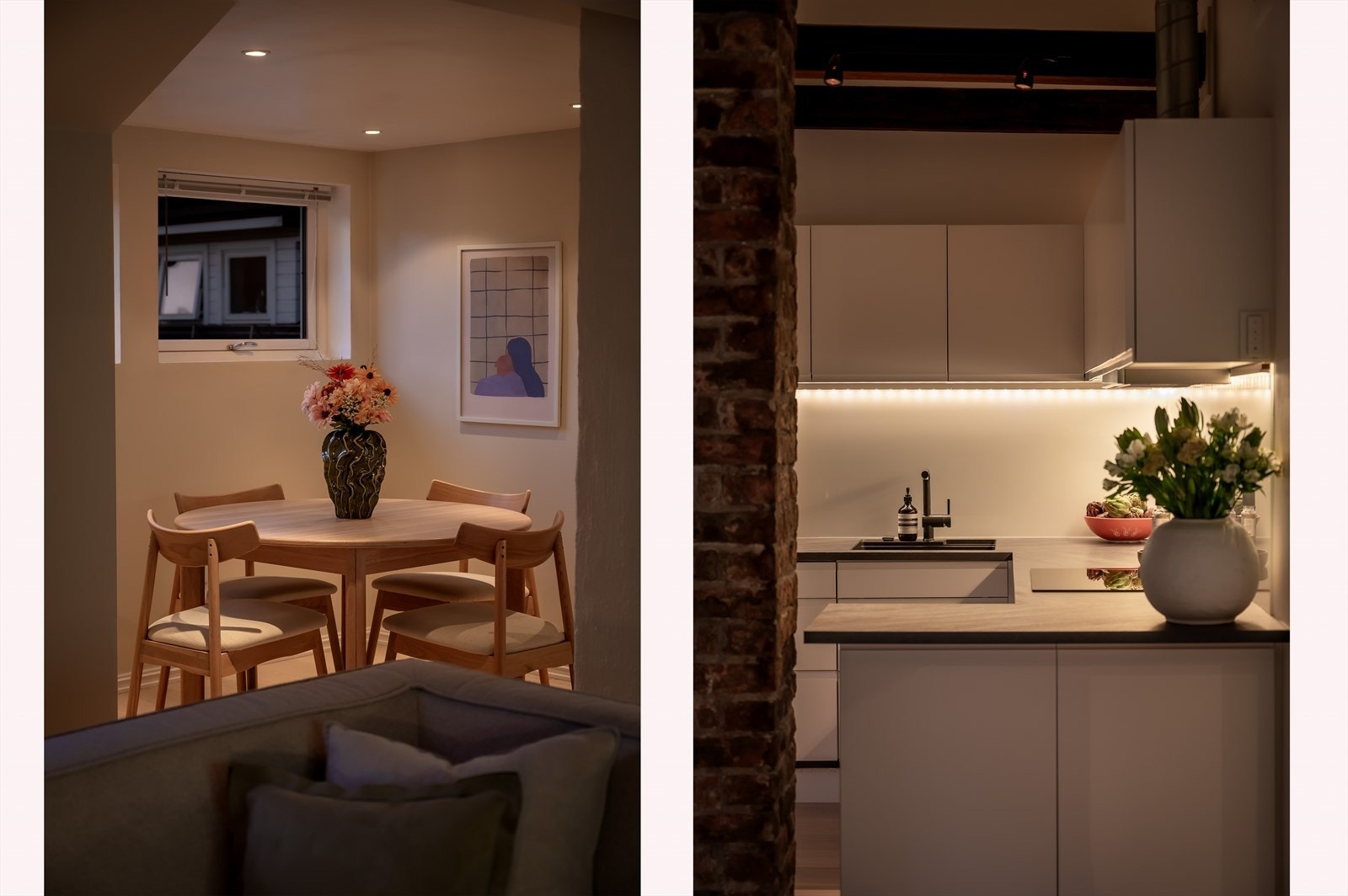 Stemningsbilde. Galleribilde