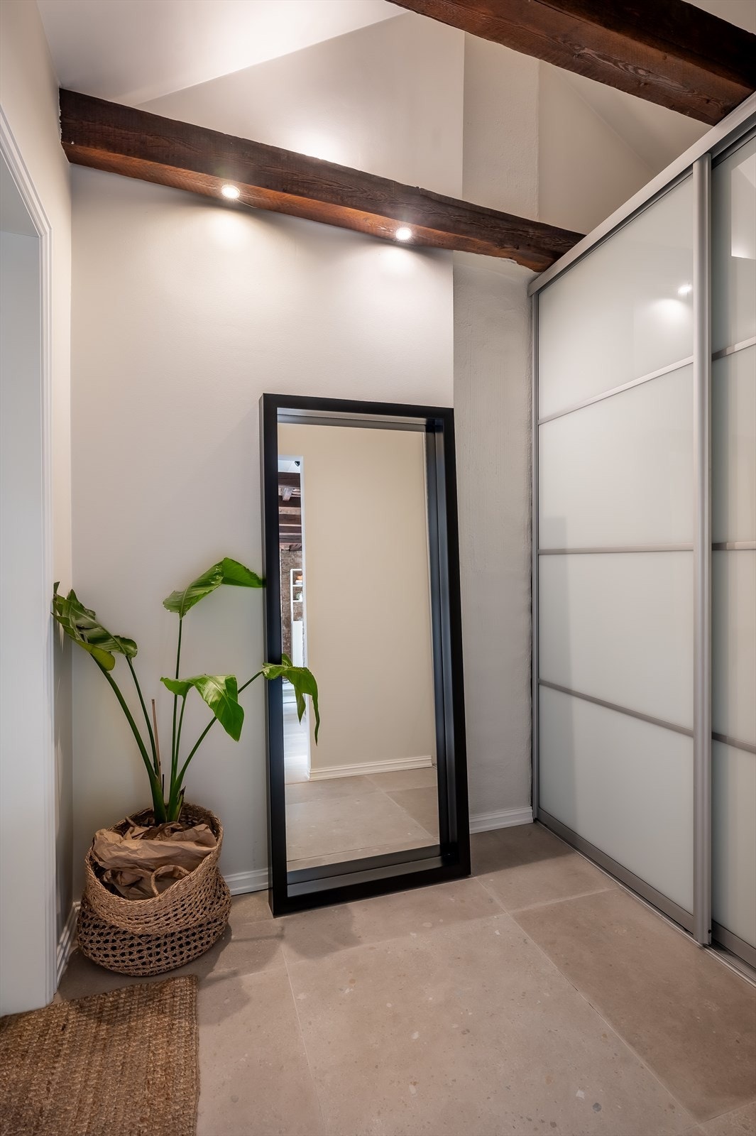 Velkommen inn! Galleribilde