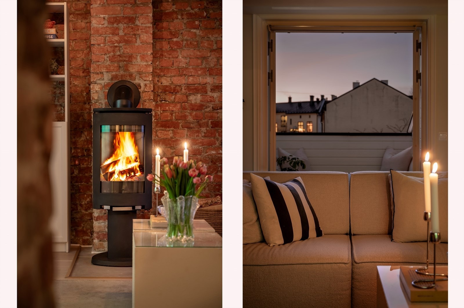 Stemningsbilde. Galleribilde