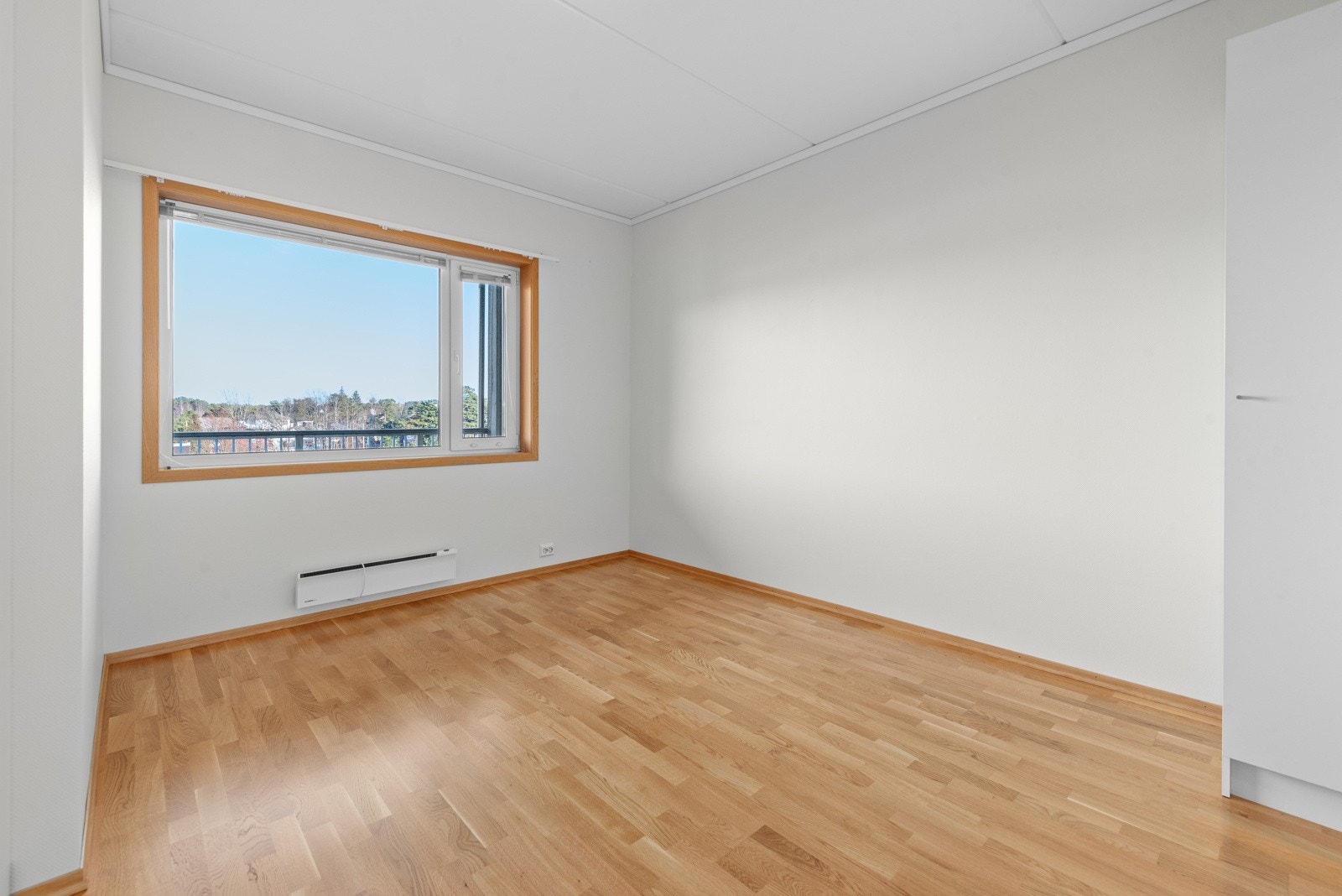 Soverom I Galleribilde