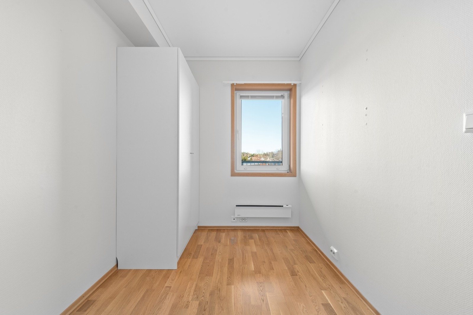 Soverom II Galleribilde