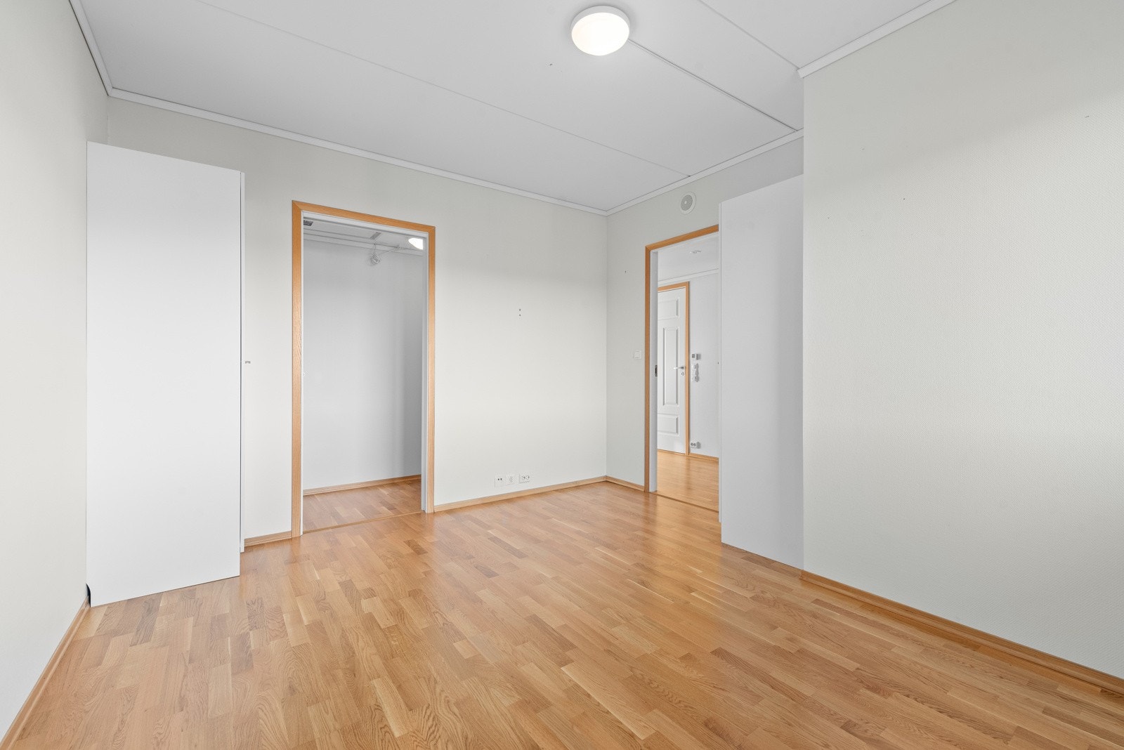 Soverom I (liten bod i tilknytning) Galleribilde