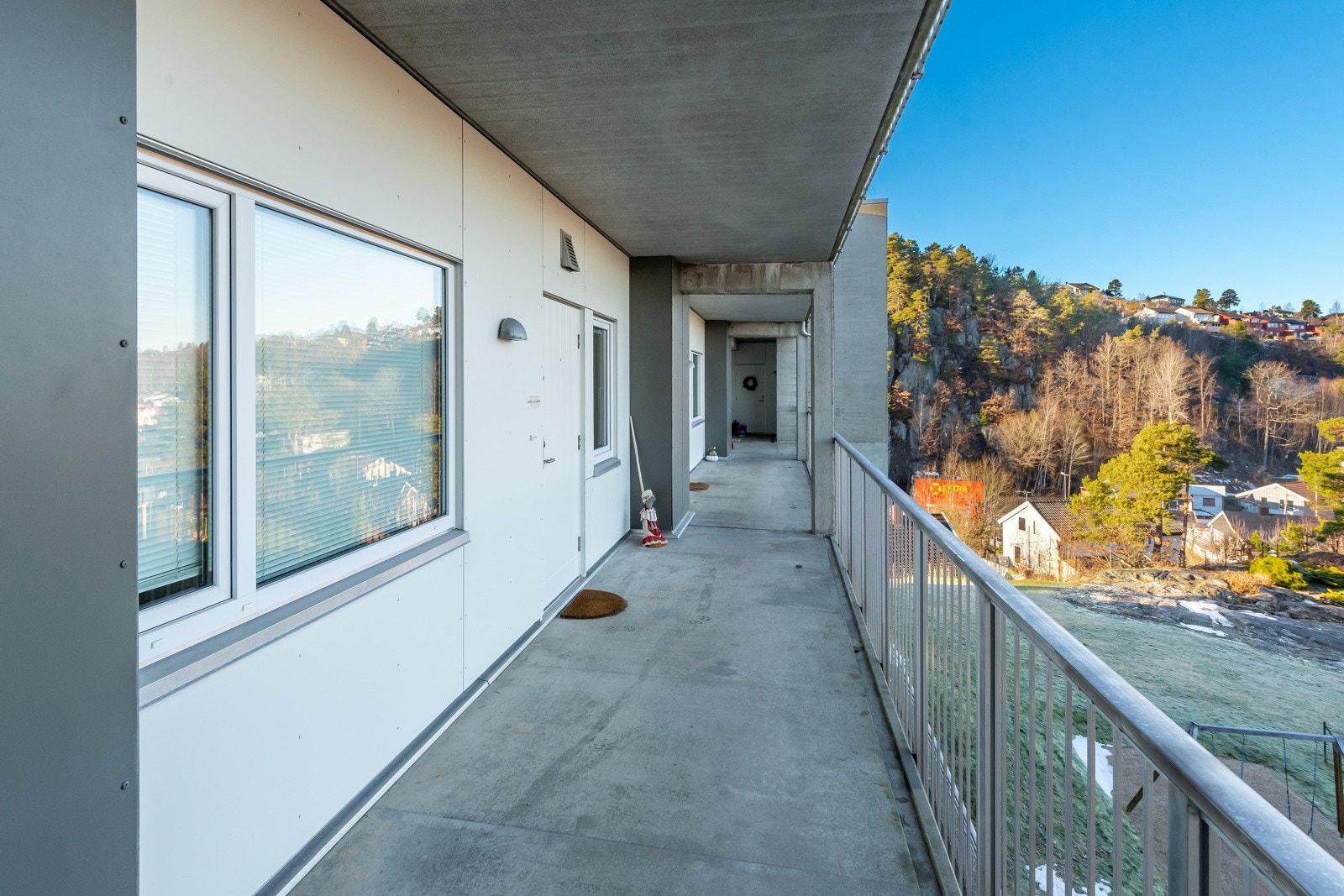 Svalgang Galleribilde