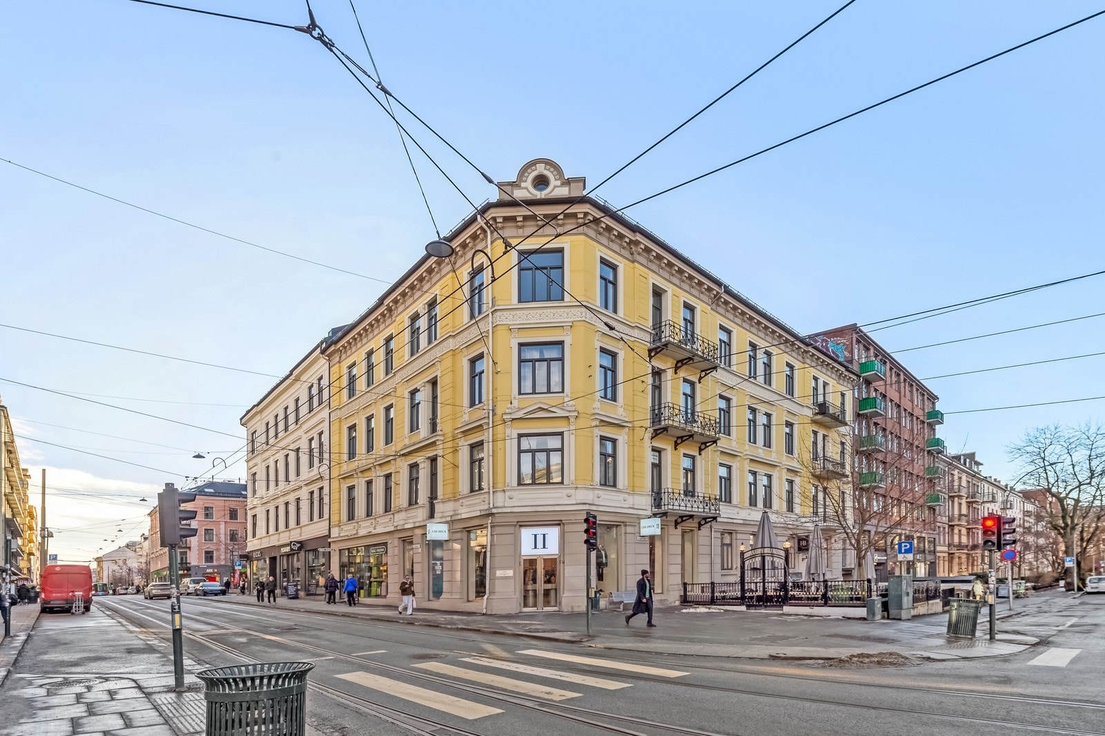 Sett billedbeskrivelse Galleribilde