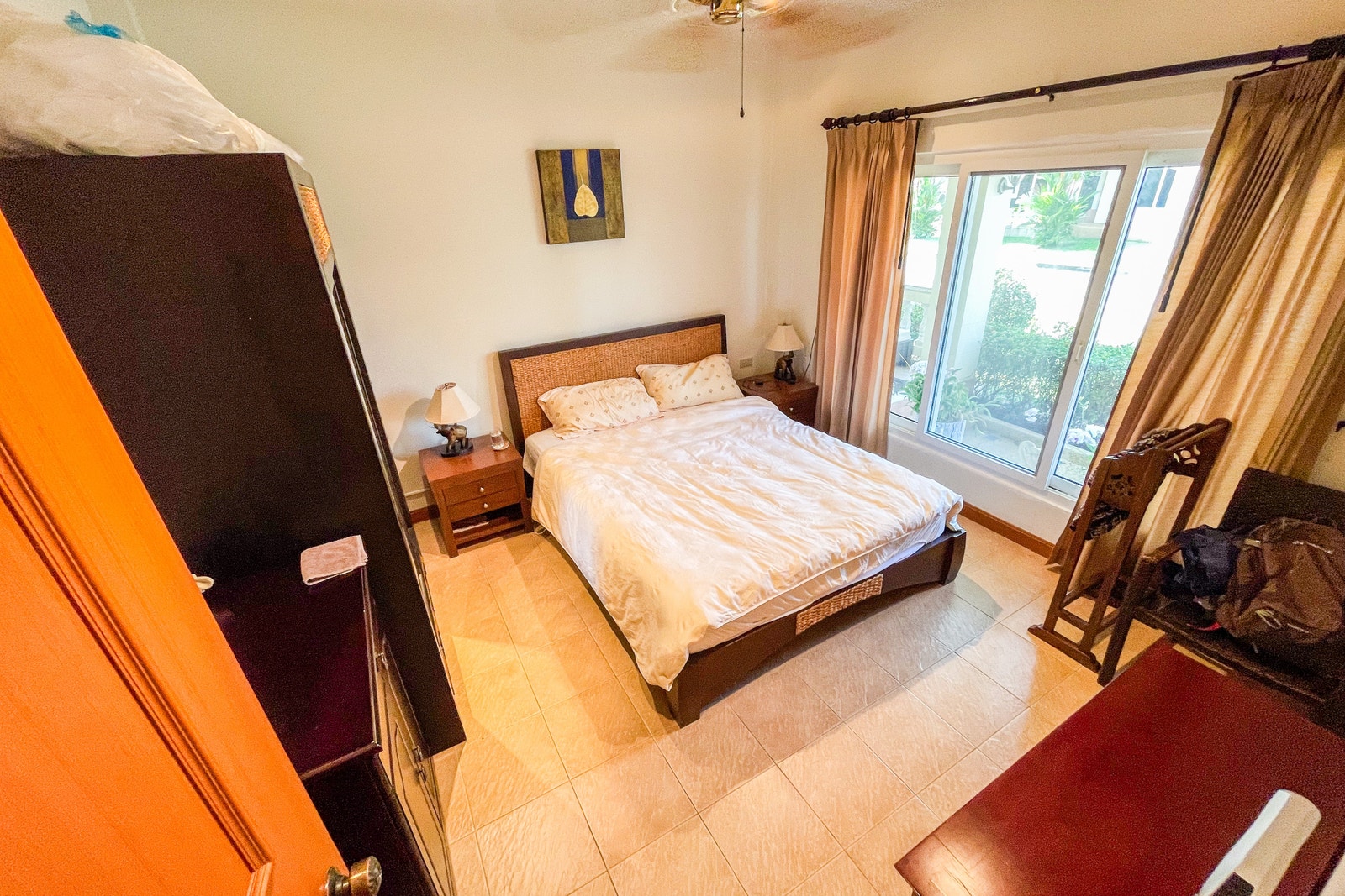 Soverom 3 Galleribilde