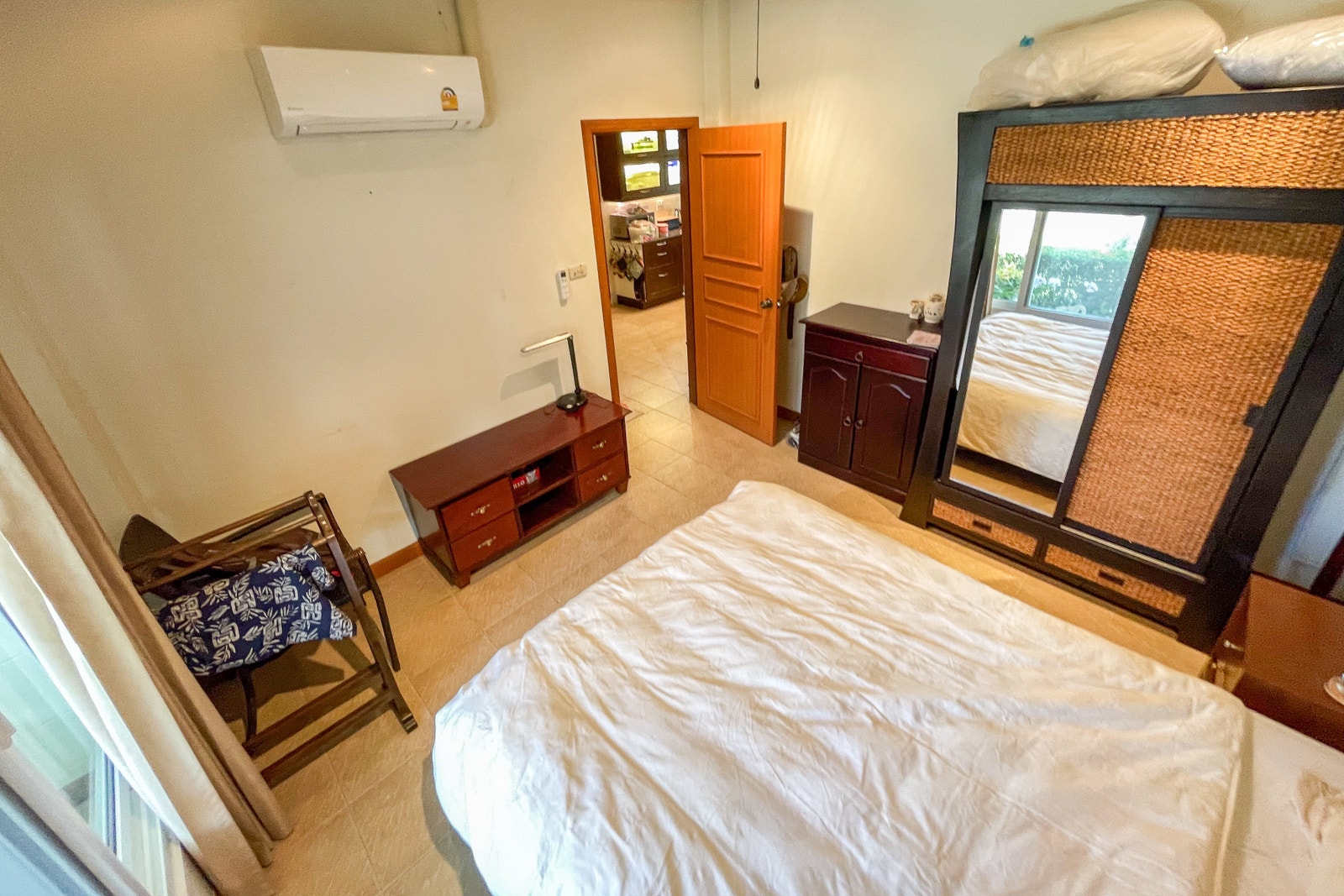 Soverom 2 Galleribilde