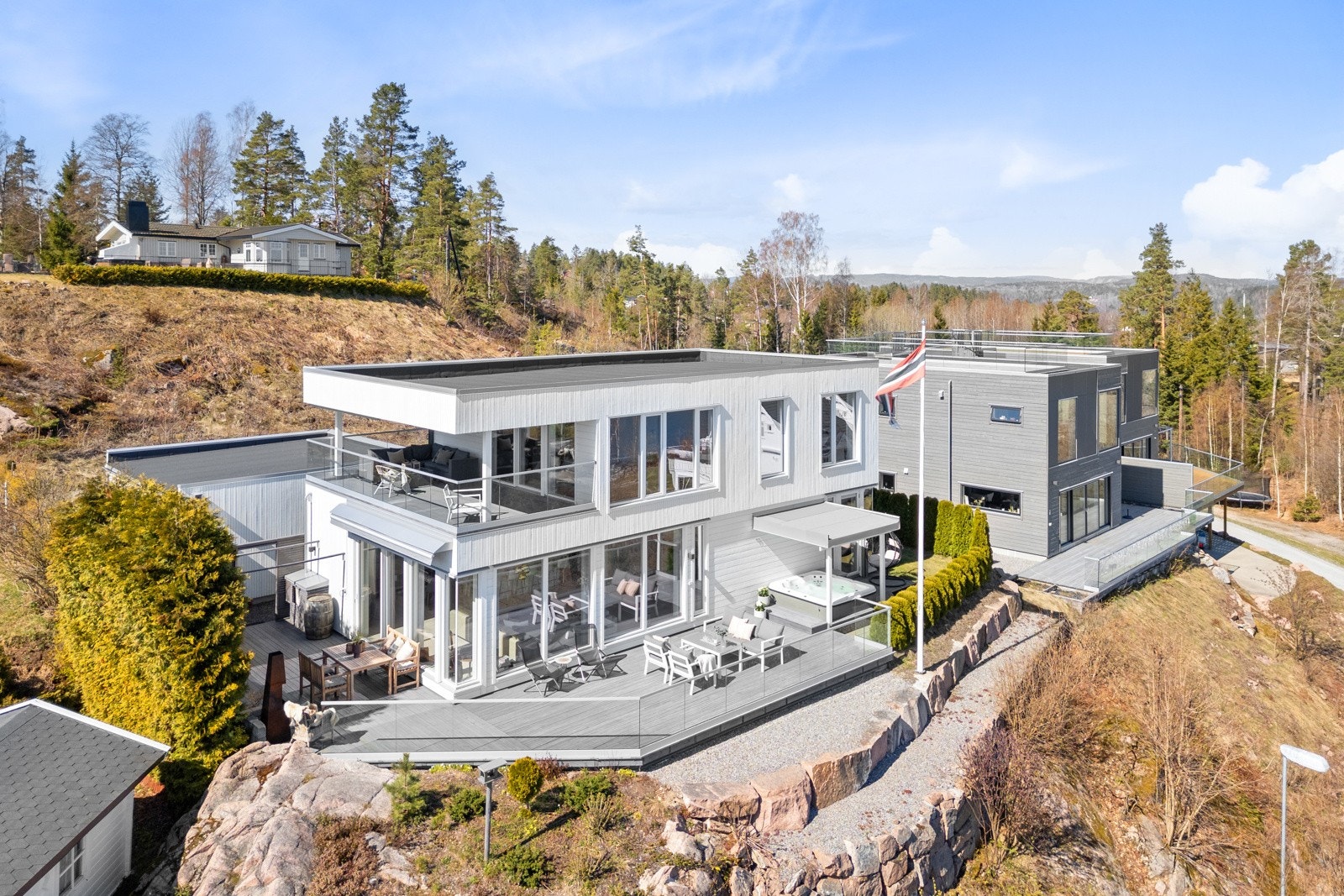 Kirkebergveien 36C Galleribilde