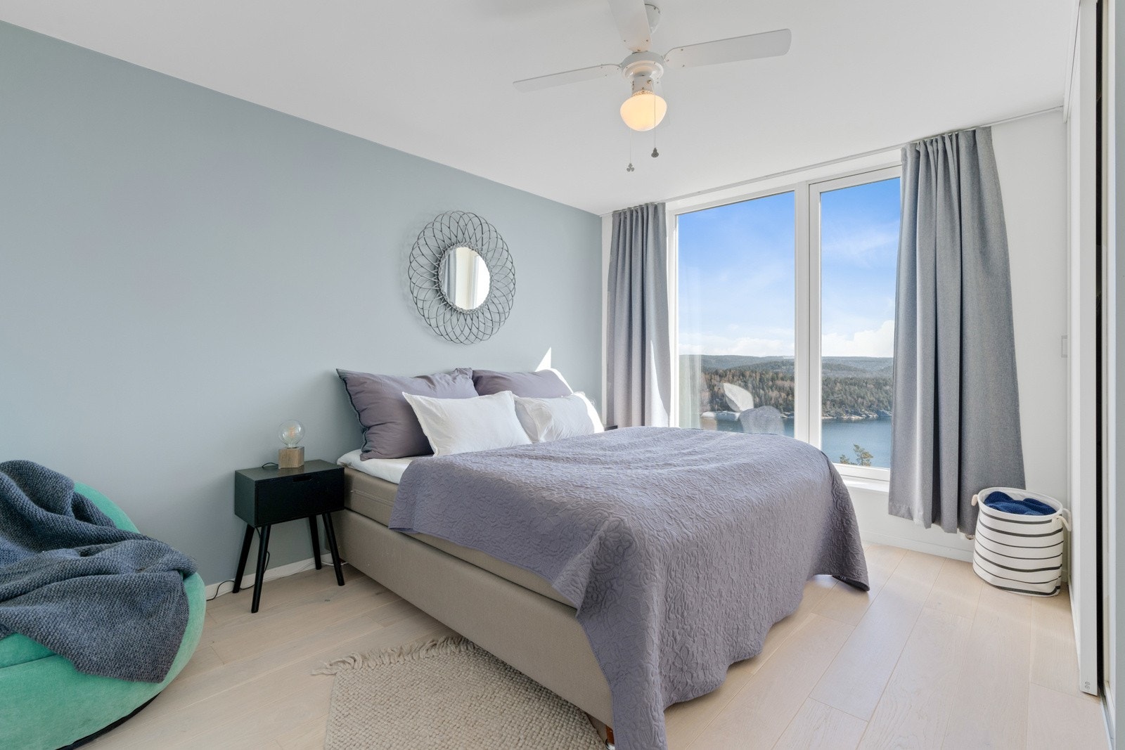 Soverom 2 i 2.etasje Galleribilde