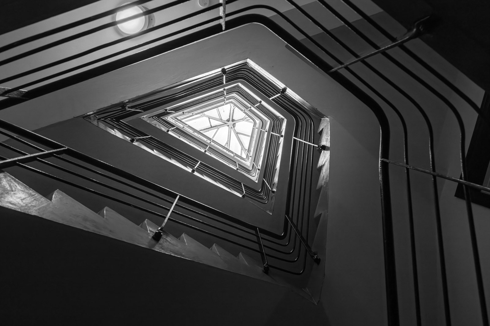 Velkommen til visning! Galleribilde