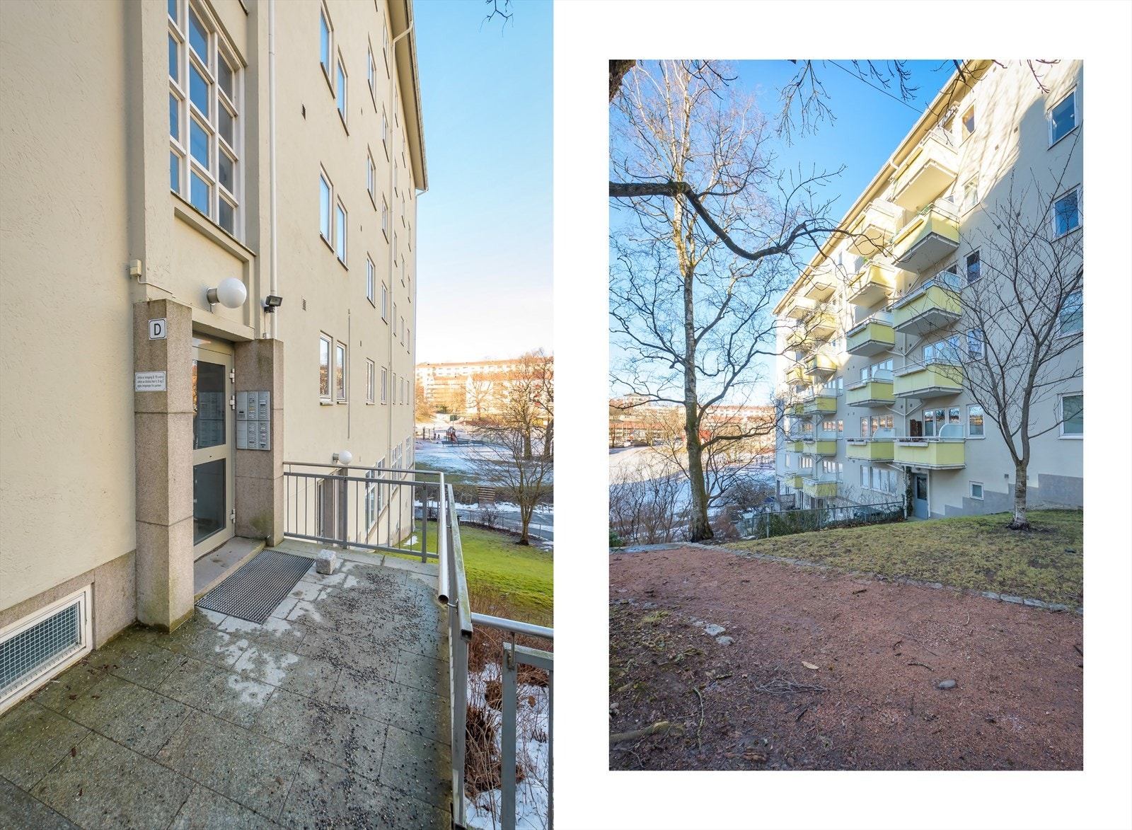 I tillegg disponerer leiligheten en loftsbod på ca. 3m² og en kjellerbod på ca. 3m² Galleribilde