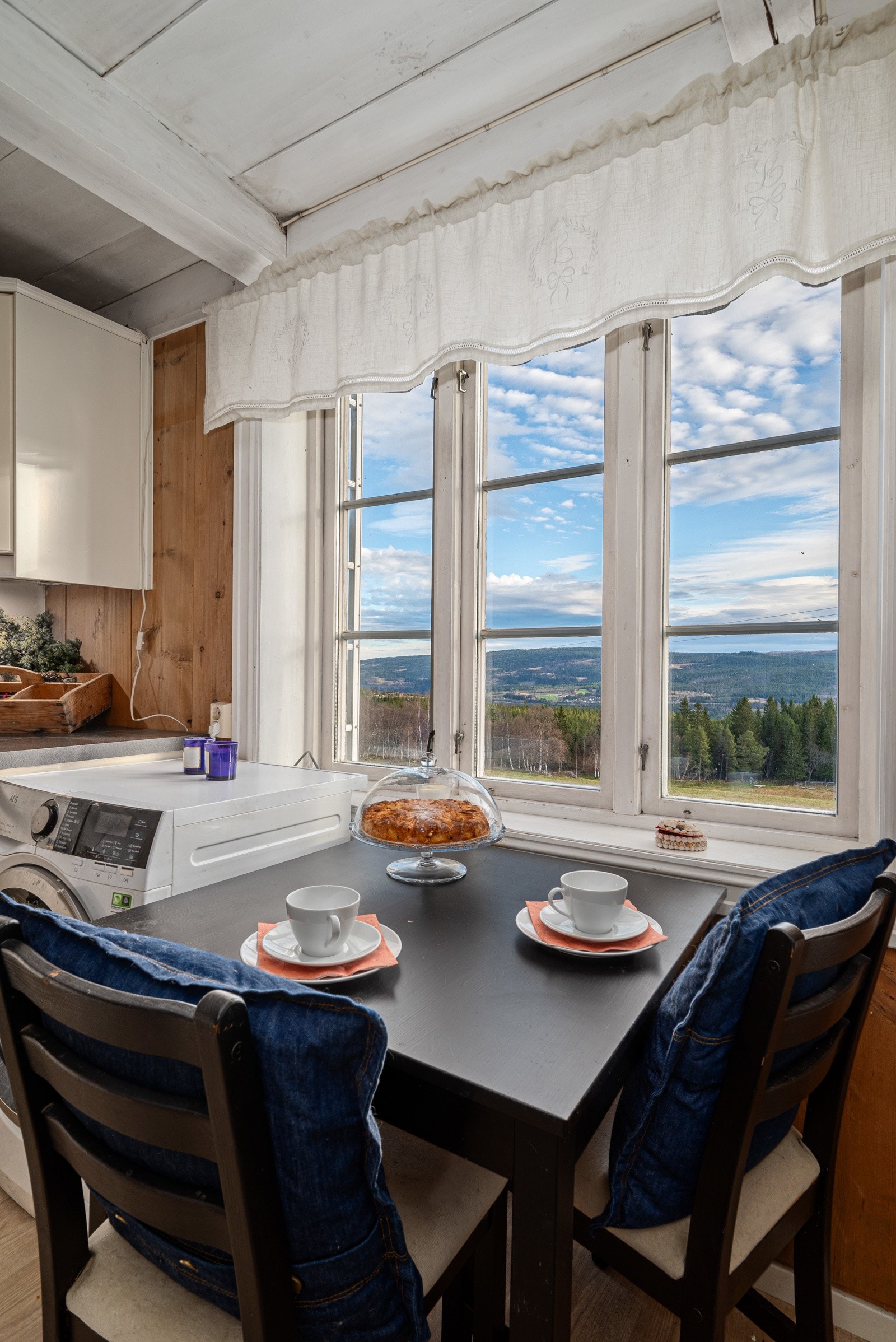 Våningshus Galleribilde