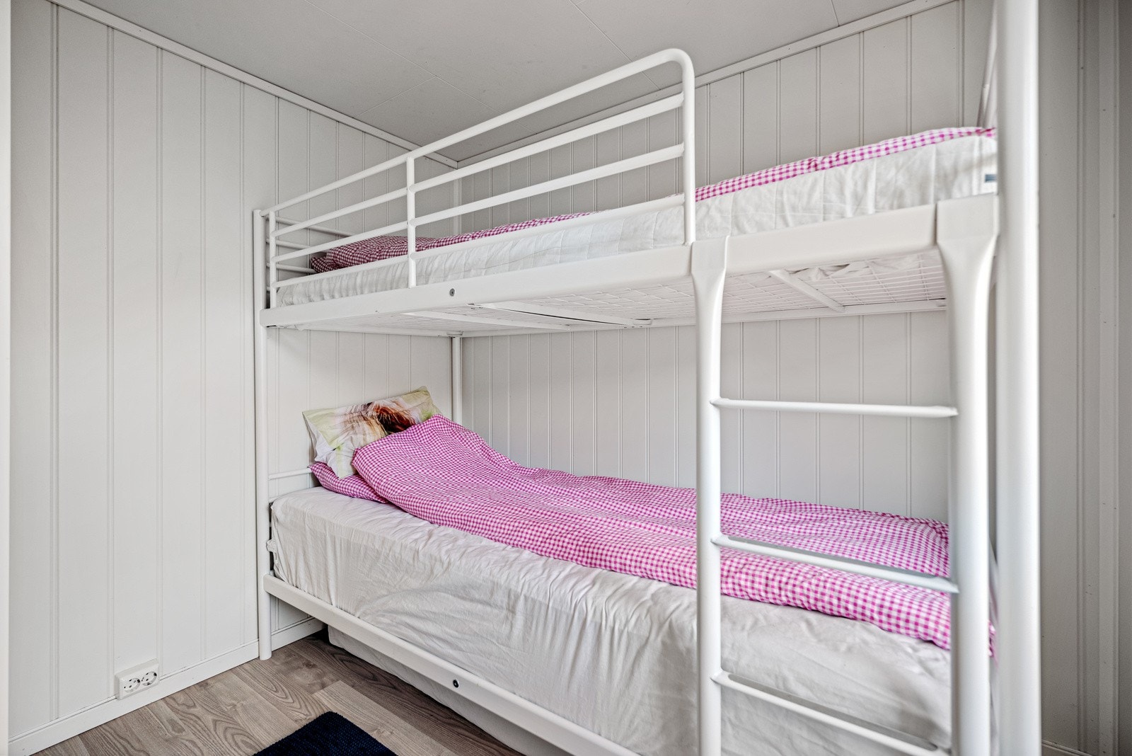 Våningshus Galleribilde