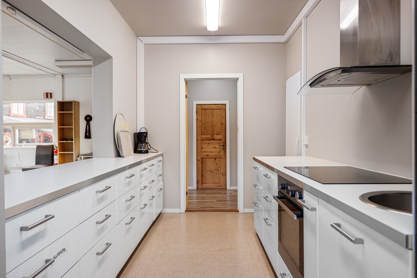 Servicebygg Galleribilde