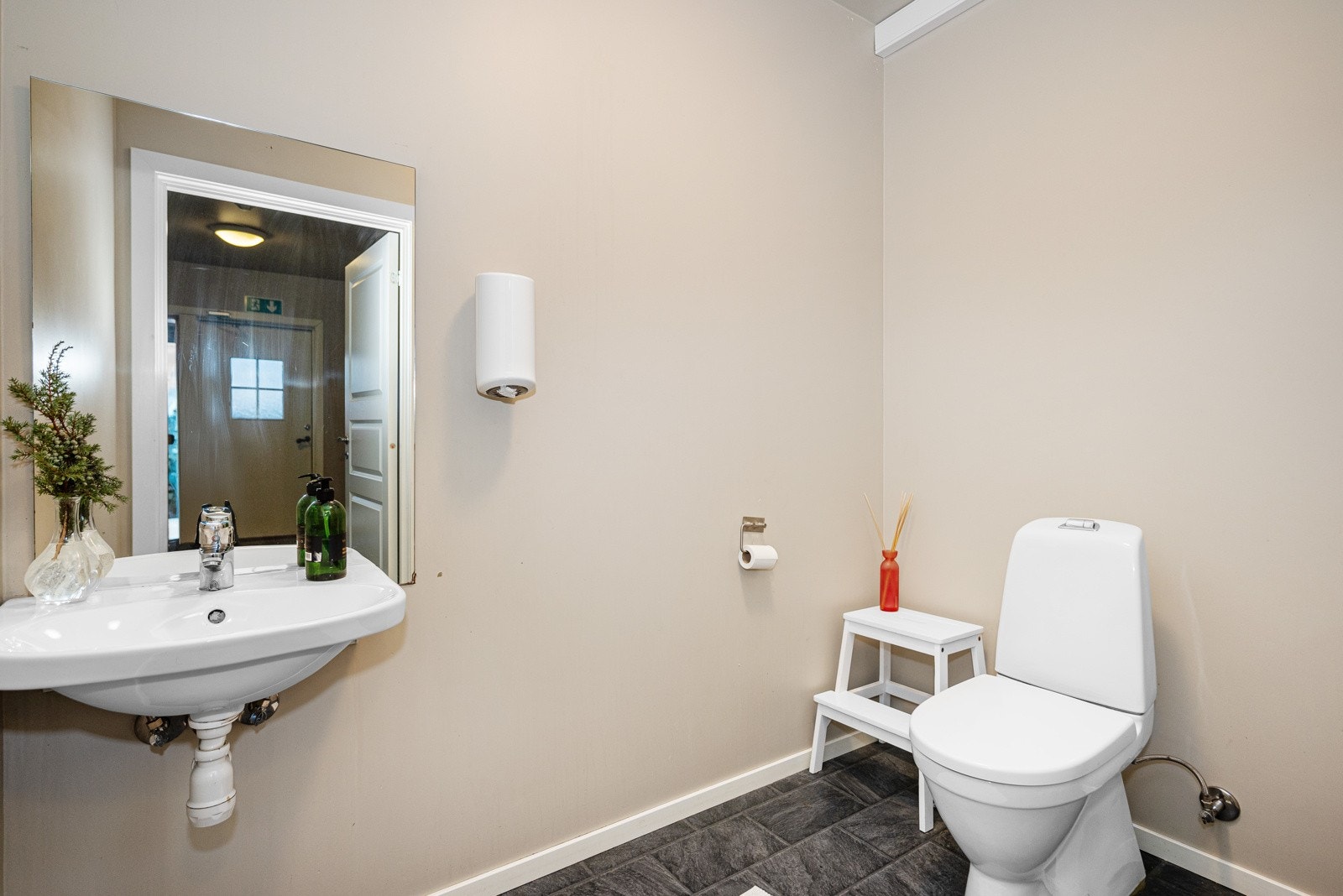 Servicebygg Galleribilde