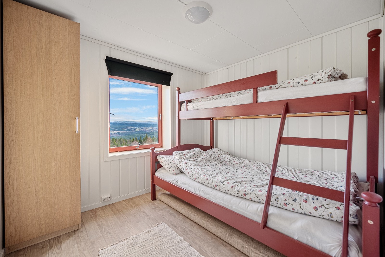 Våningshus Galleribilde