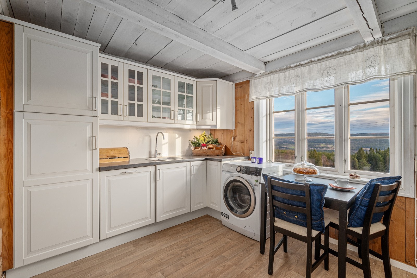 Våningshus Galleribilde