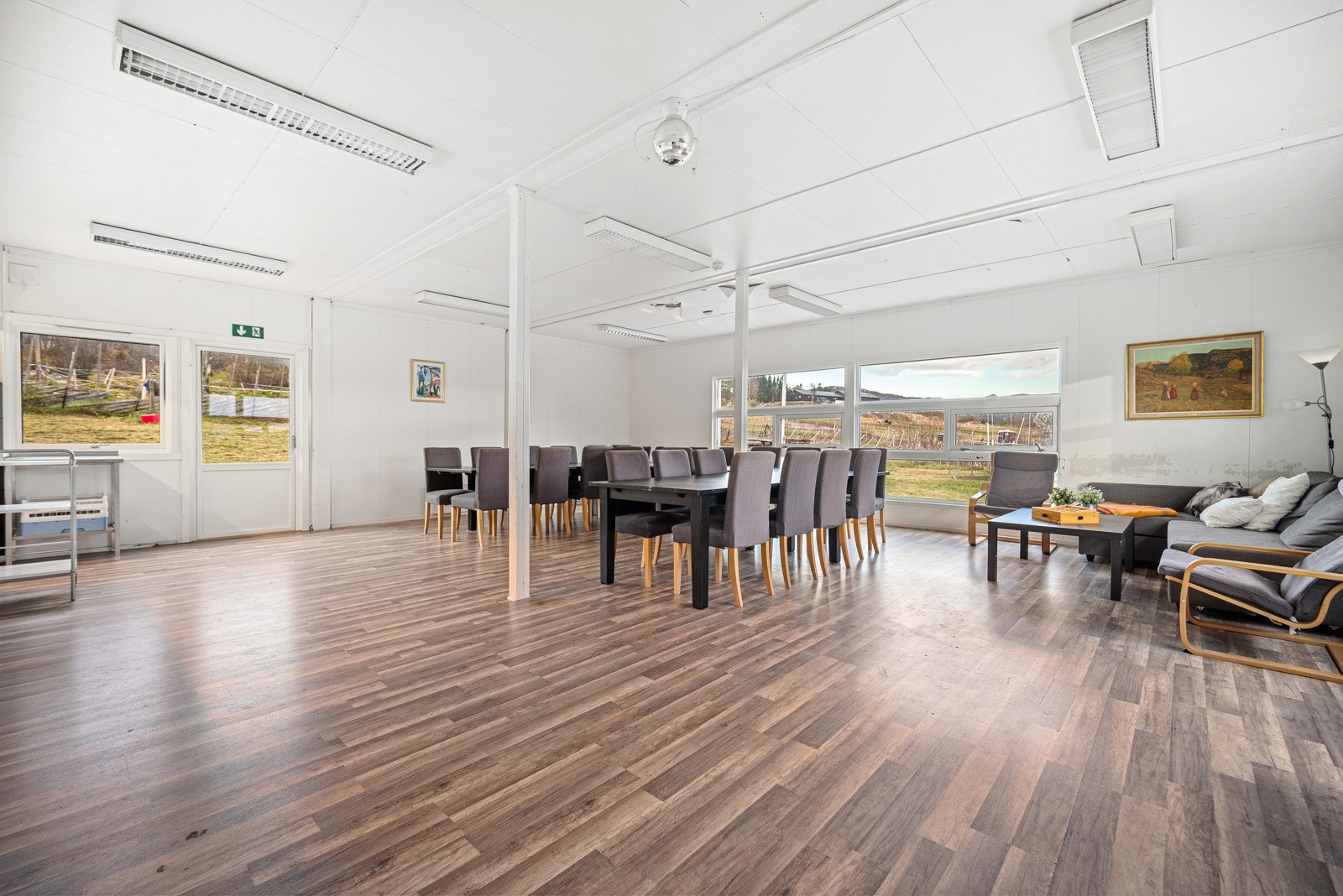 Servicebygg Galleribilde