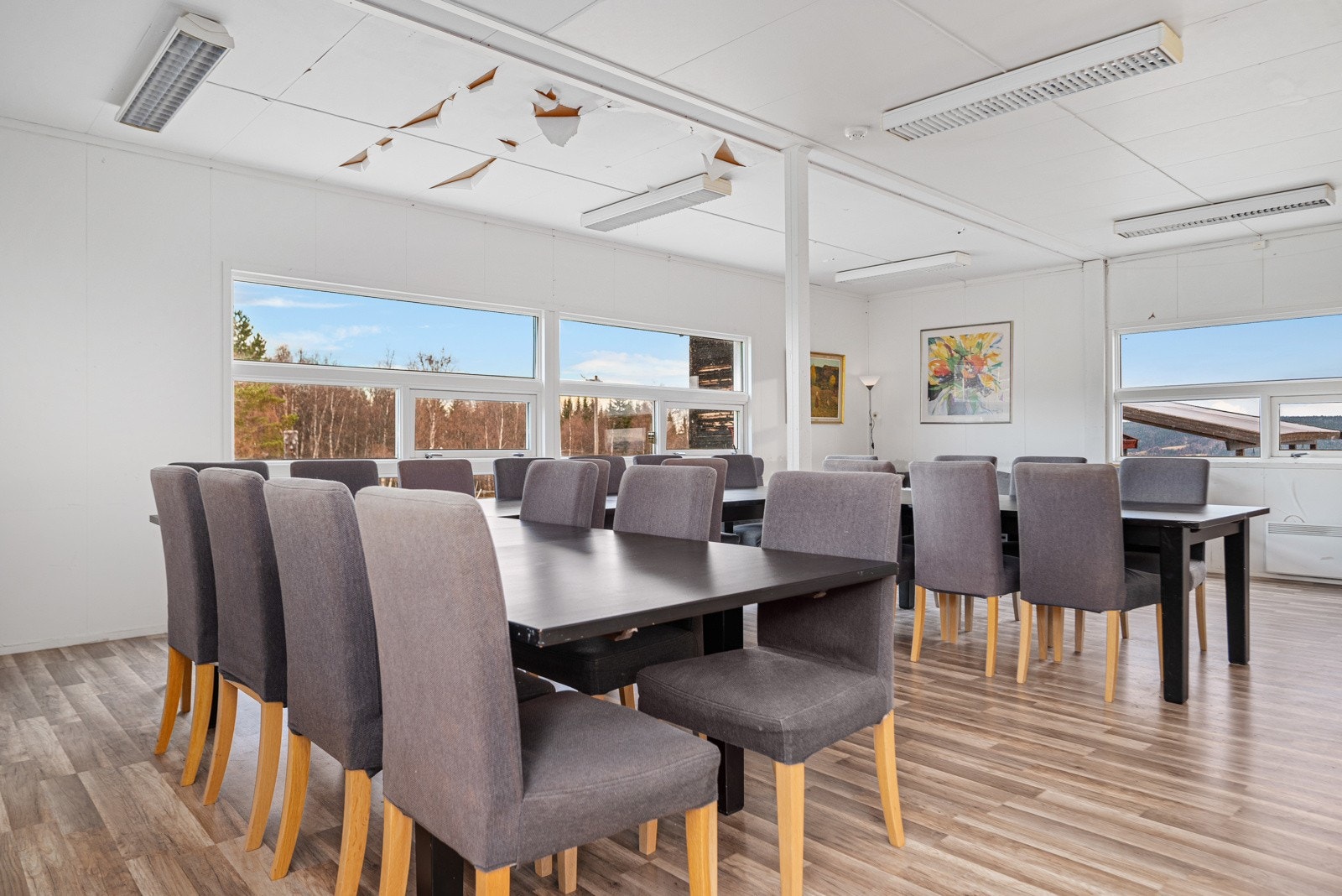 Servicebygg Galleribilde