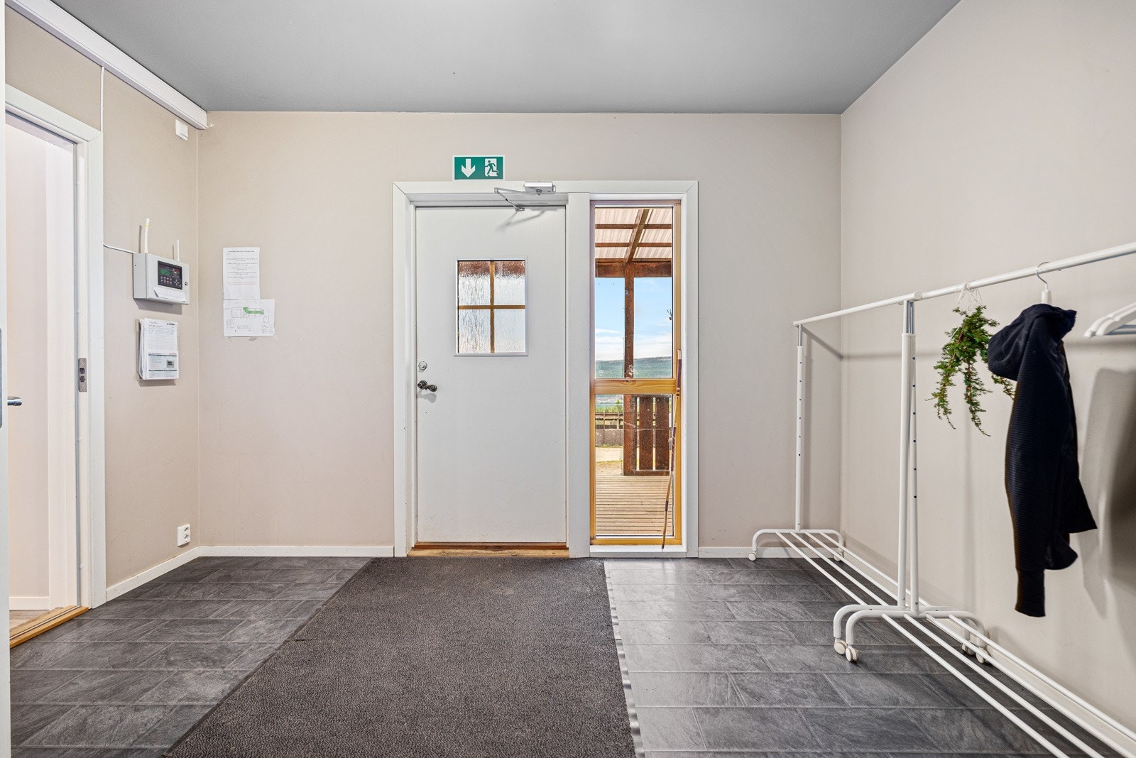 Servicebygg Galleribilde